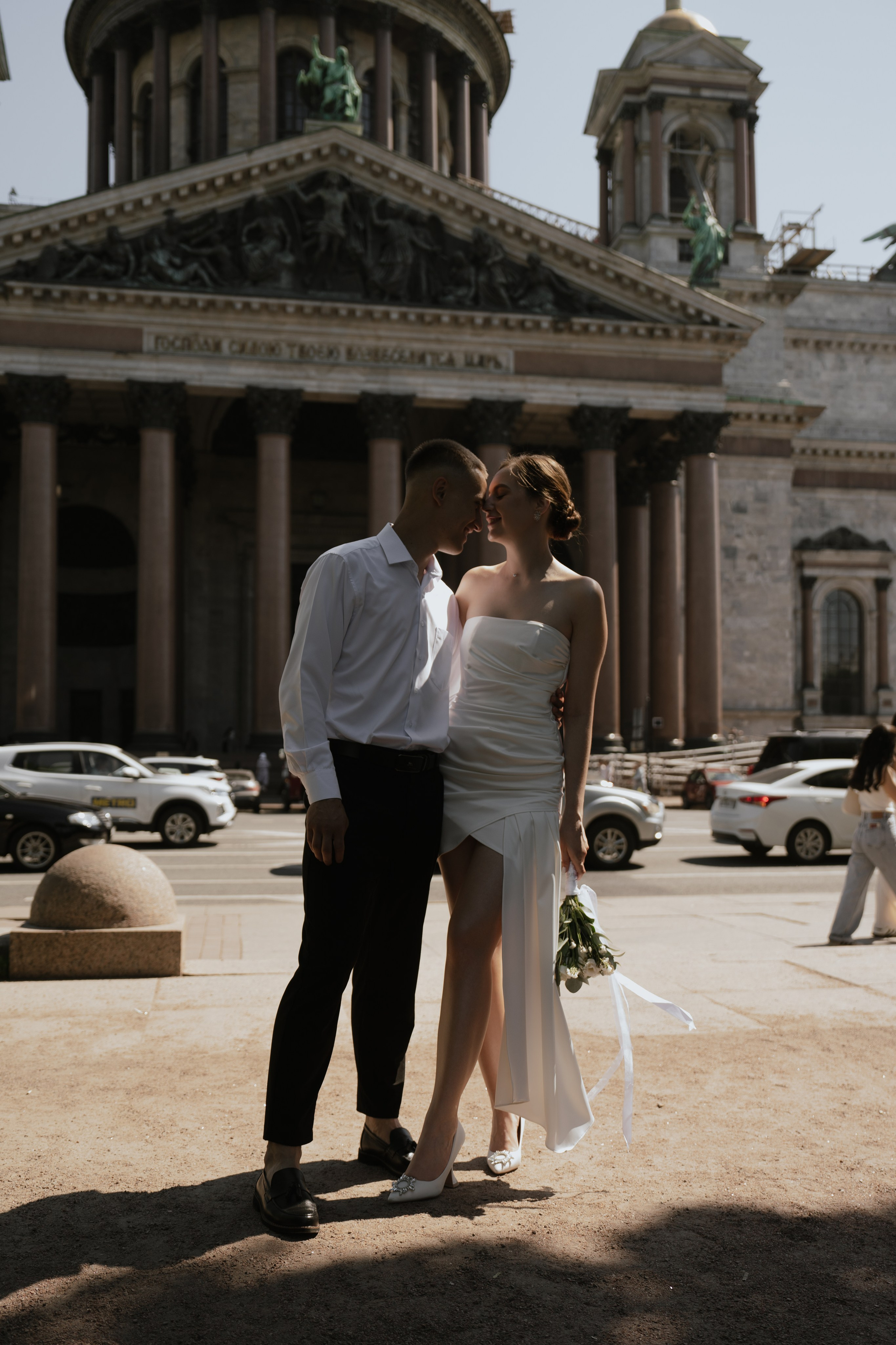 Wedding album. Фотограф в Санкт-Петербурге