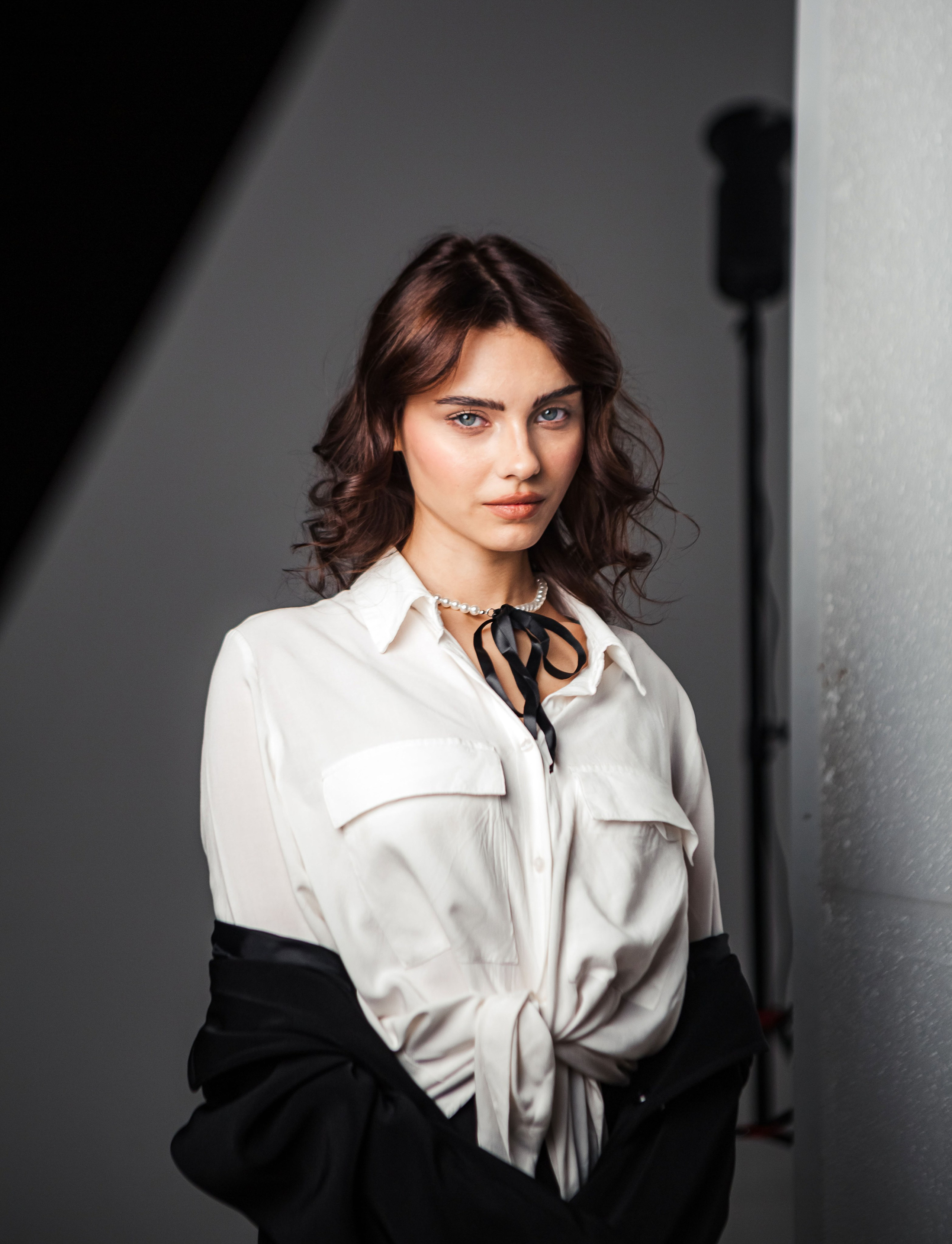 Студийная съёмка. Фотограф Тверь|Москва|Волоколамск| Отт Кристина