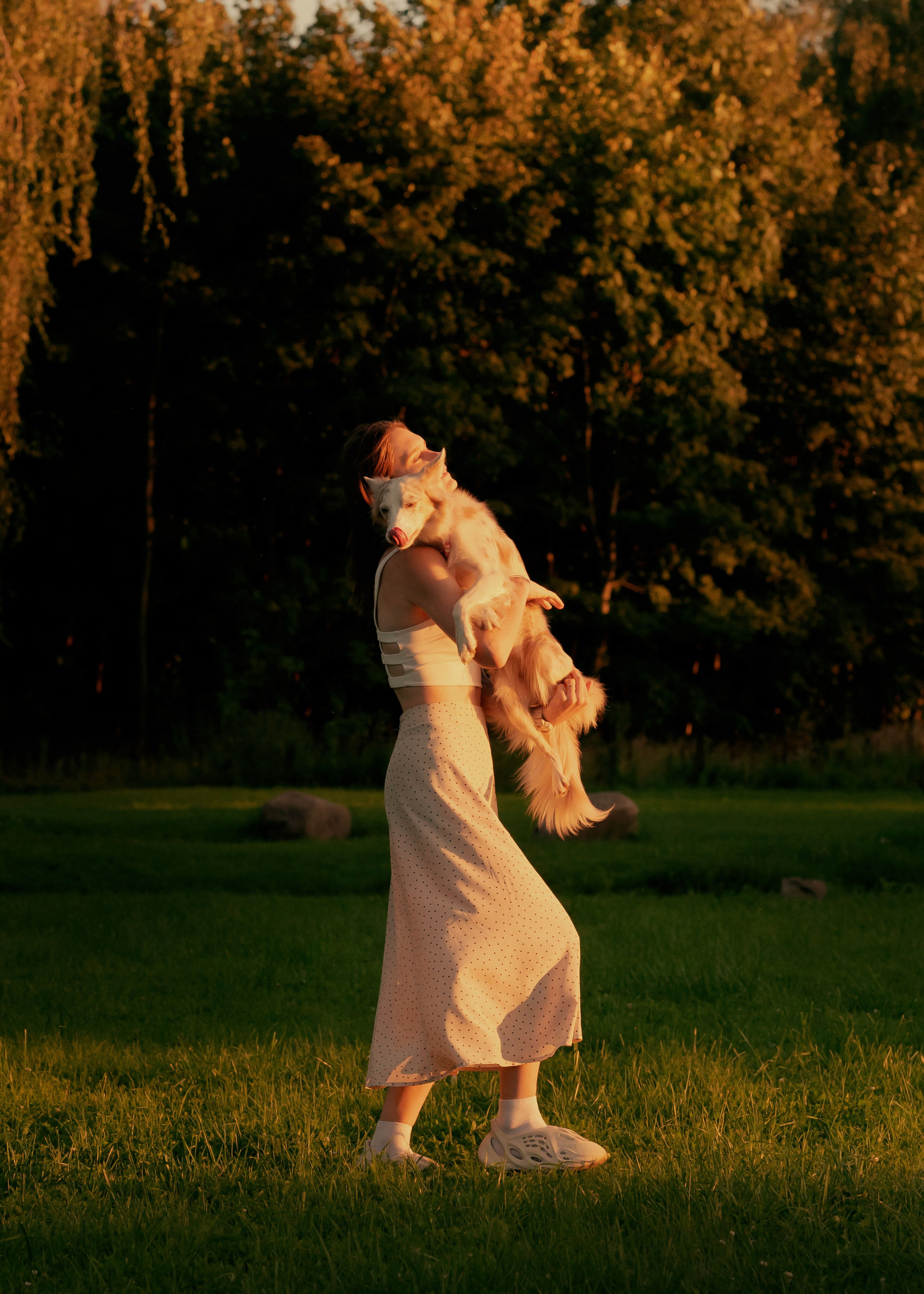 Вэй. Фотограф- анималист Александра Матвеева