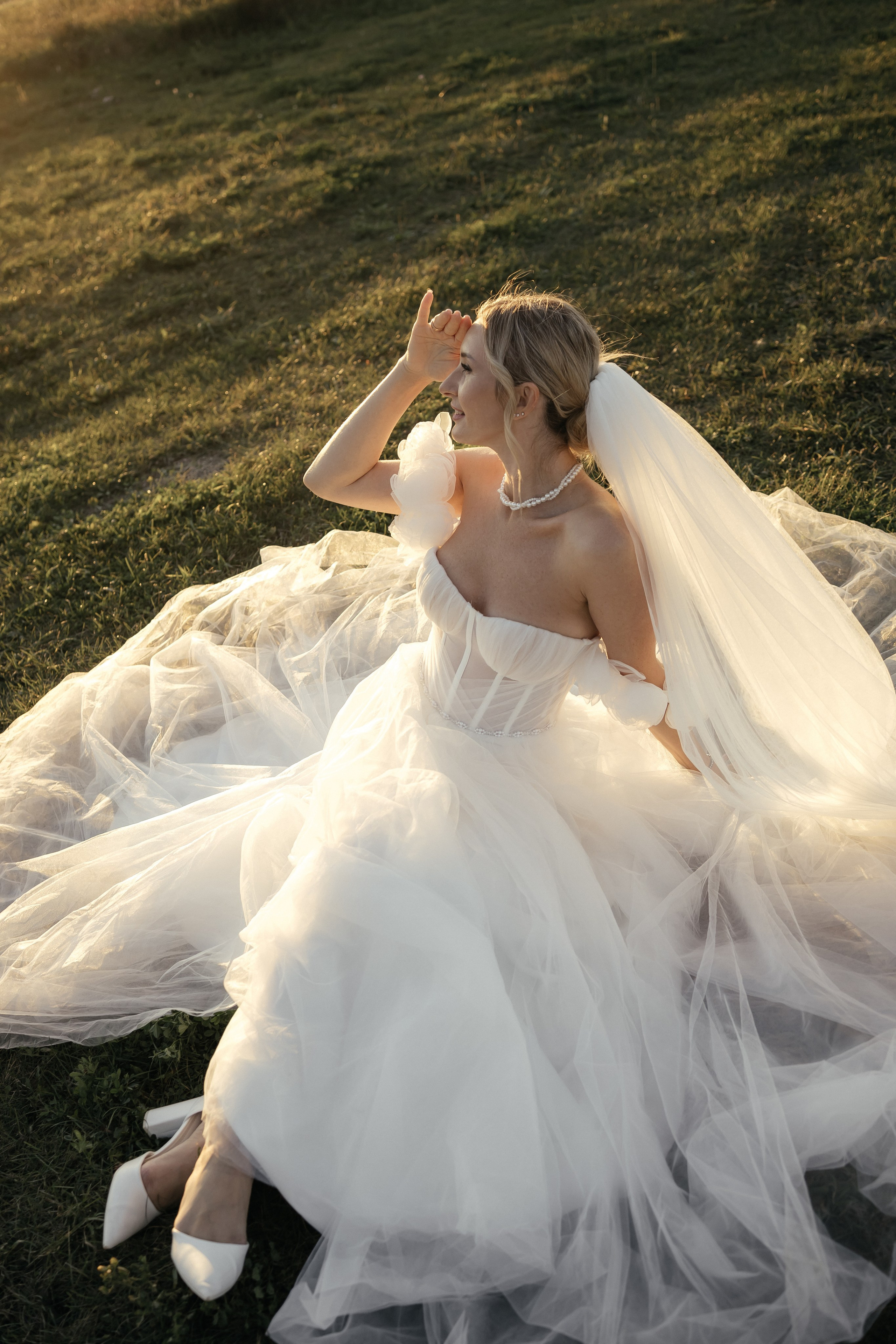 Свадебная фотография в Красноярске. Свадебный и семейный фотограф В Красноярске Андрей Юсенков