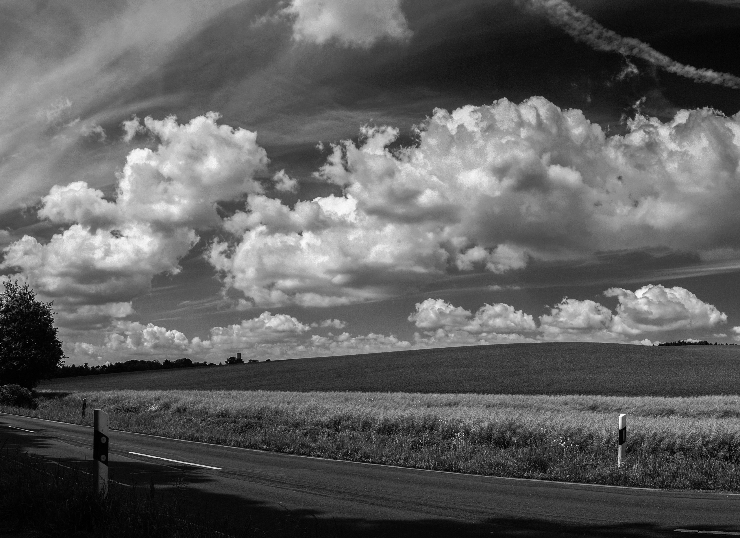 Чёрно-белая фотография. Портретный фотограф Станислав Жуков | Москва