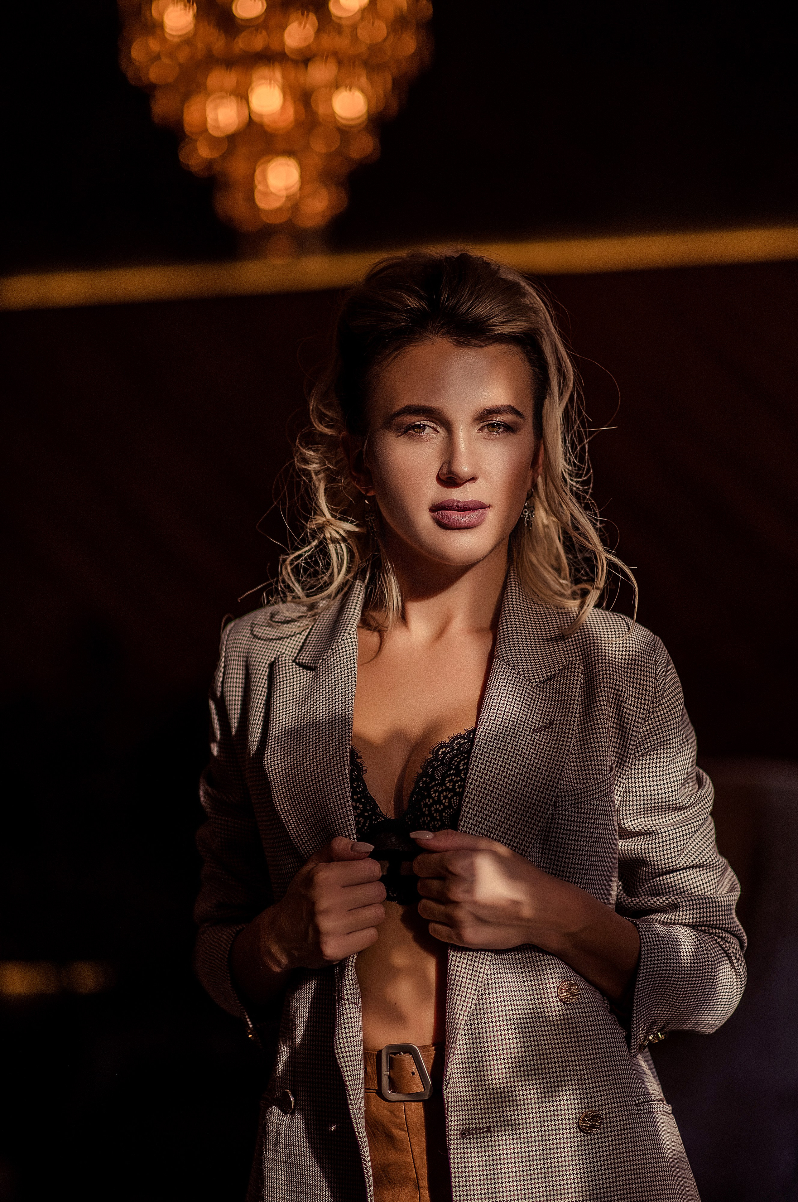 PORTRET. Профессиональный фотограф Natali Aieteia