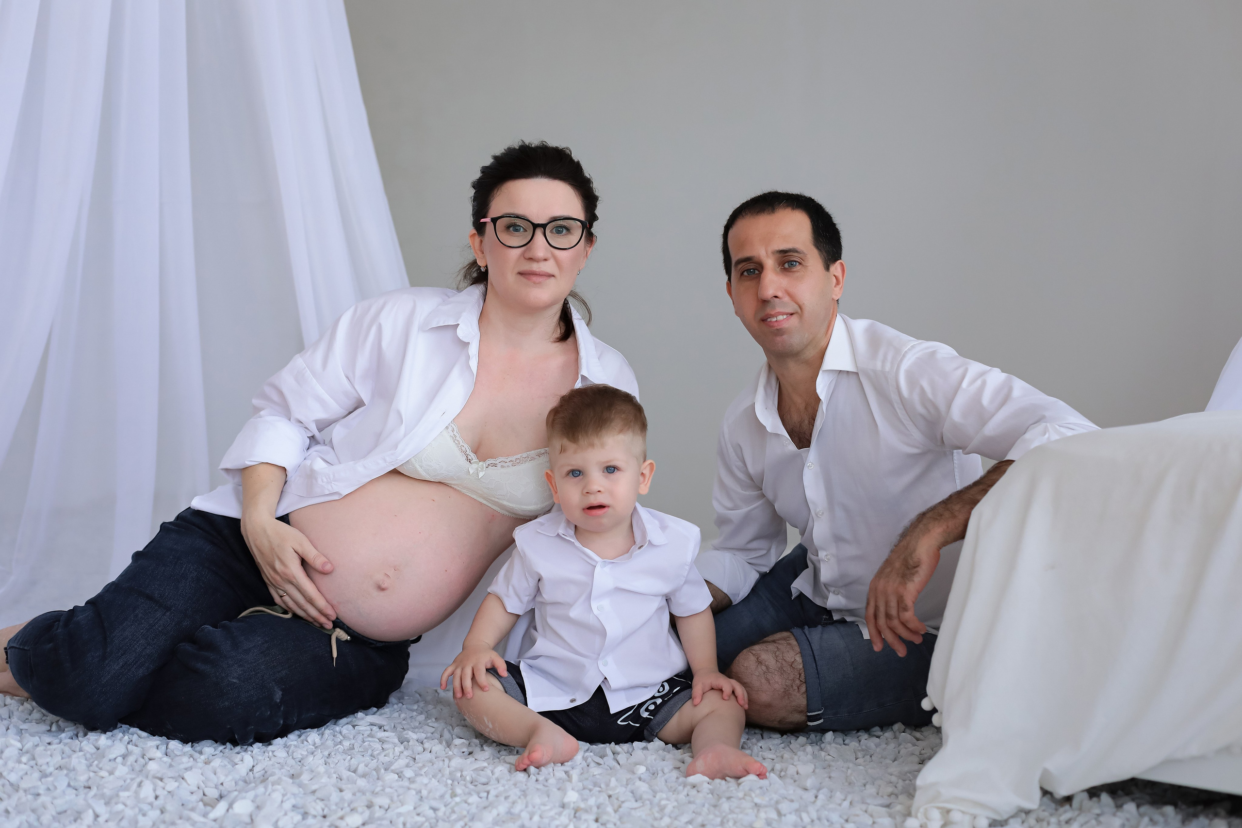 Оксана. Фотограф г. Хабаровск. Семейные и индивидуальные съёмки