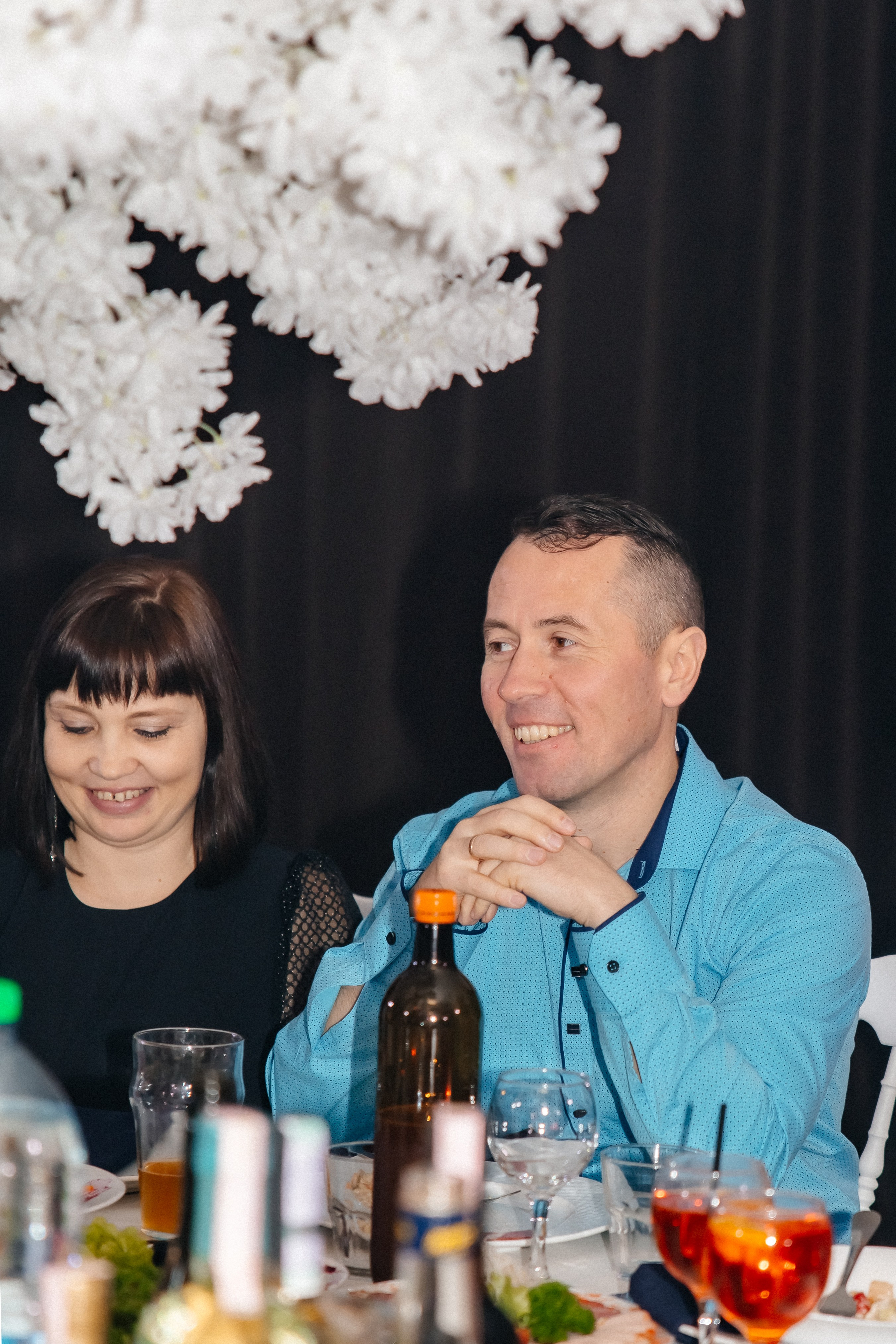 Елена и Алексей. Светлана Ванцлав — фотограф Минск, Беларусь