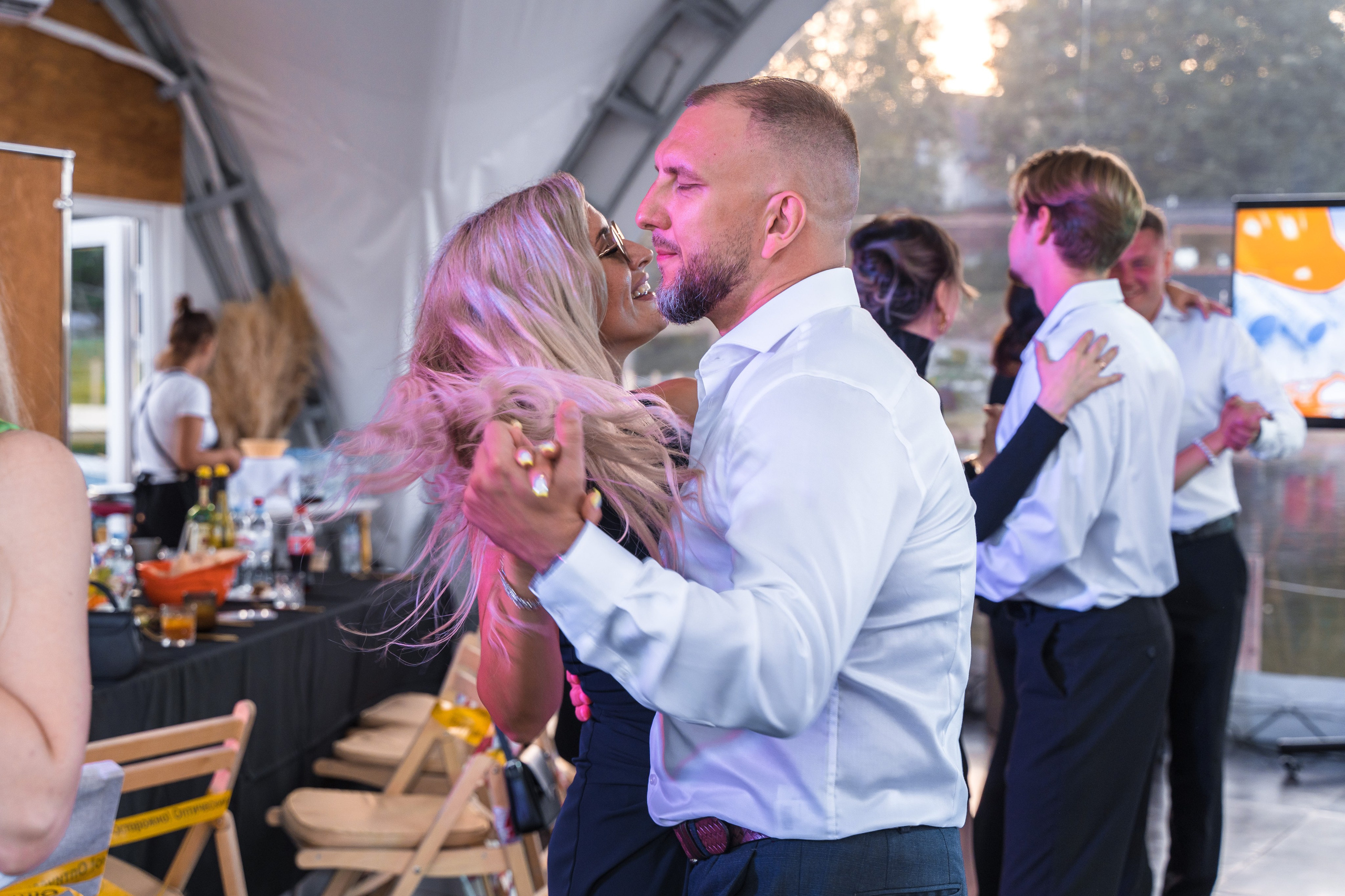 Тимбилдинг