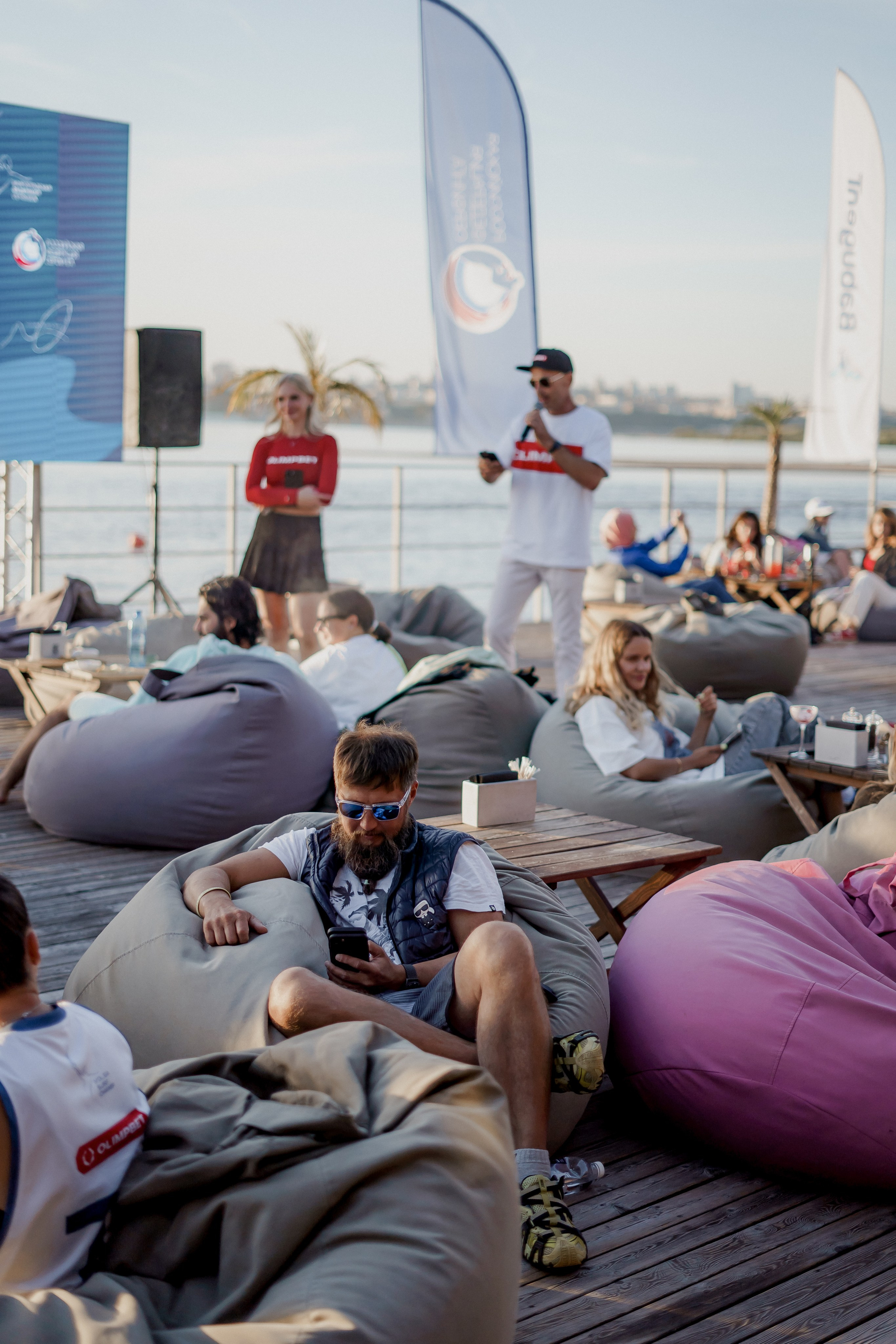 Surf 2024. Фотограф Валерия Крахмалева