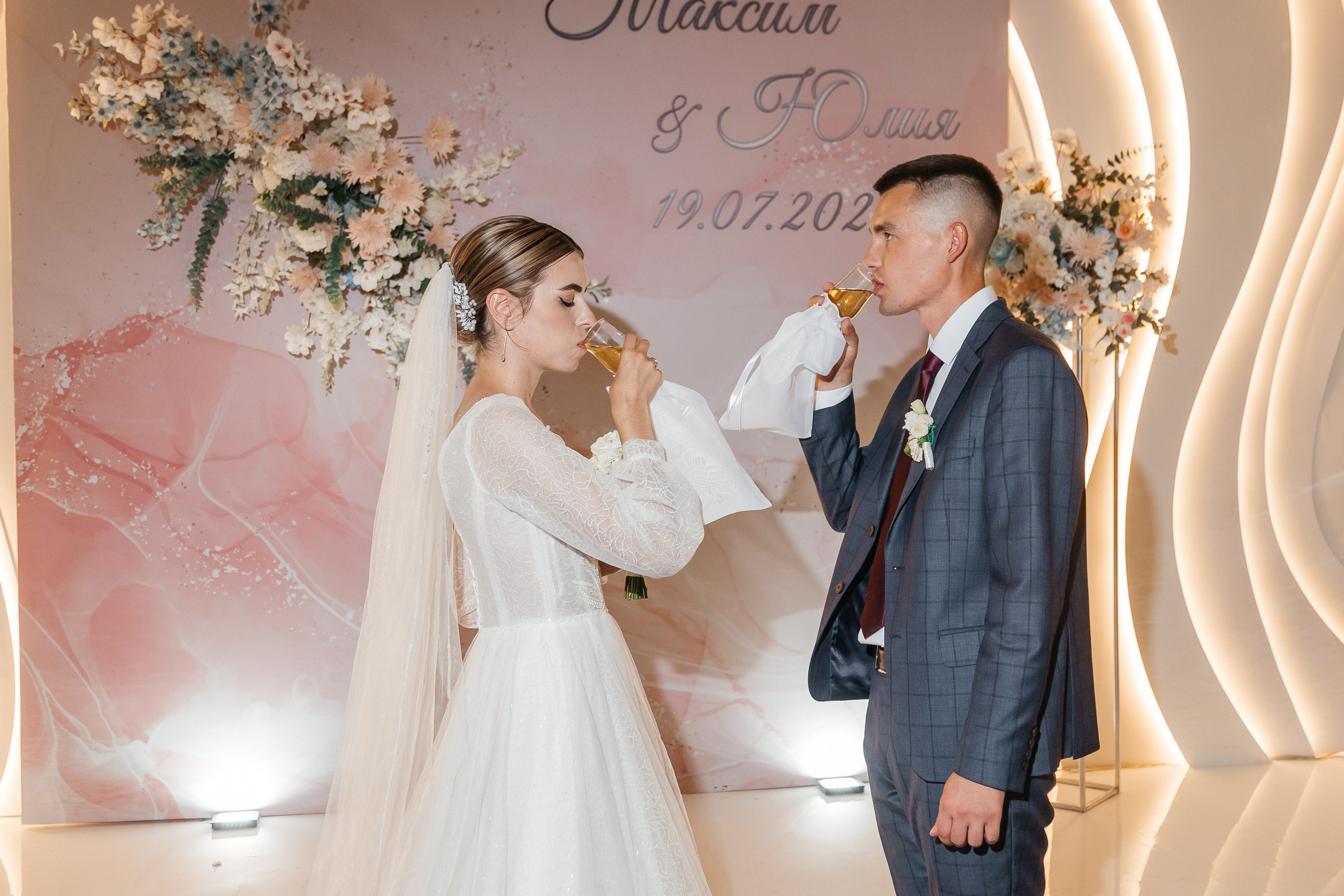 Максим & Юлия. Фотограф Улан-Удэ/Иркутск Алекс Жданов