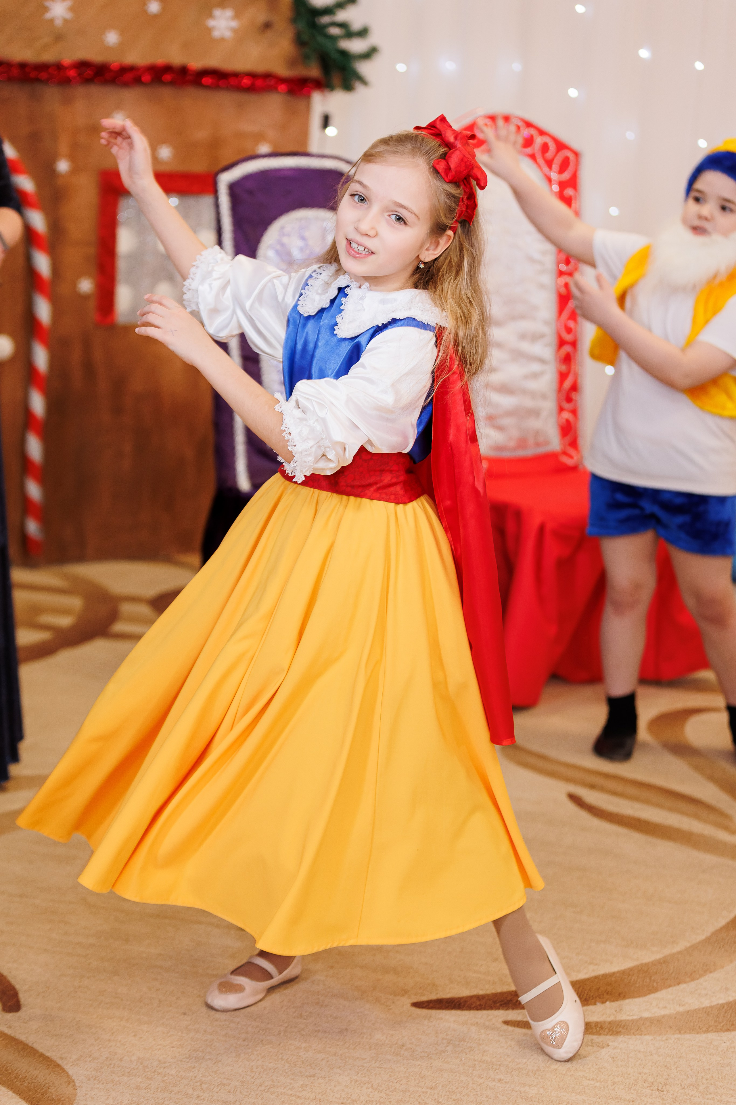 Портфолио утренники в детском саду. Семейный и детский фотограф Комина Елена, Власиха, Одинцово