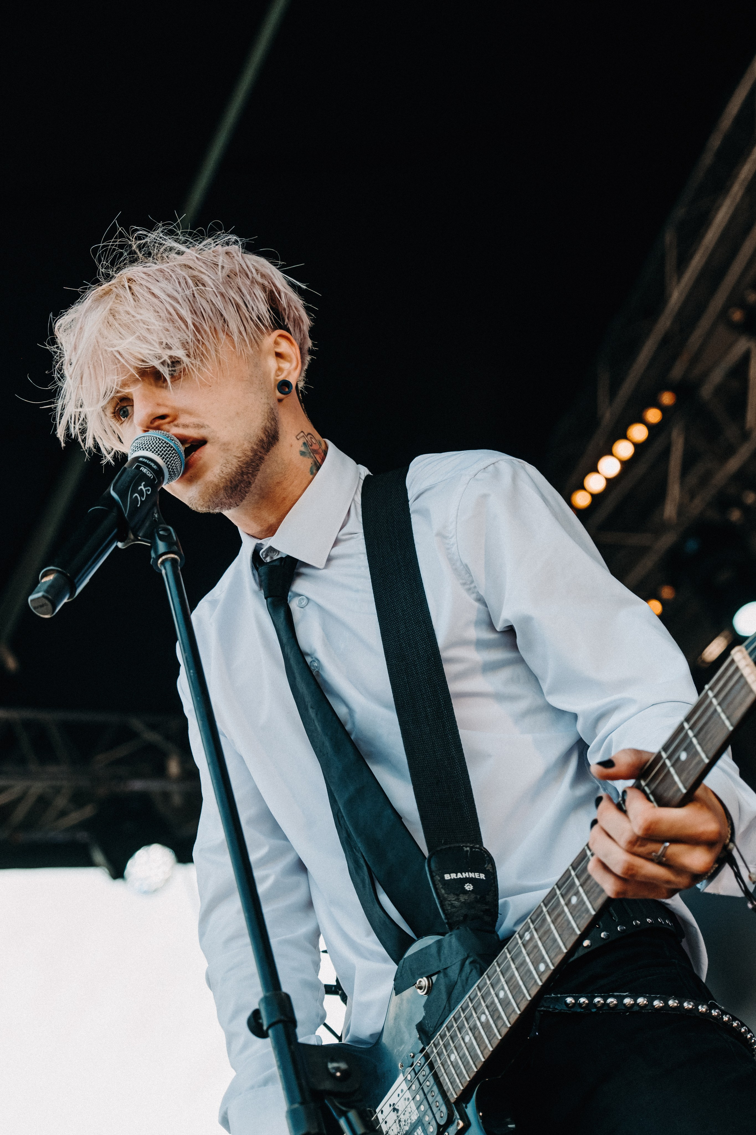 Just fest СПб (Jane air, Neverlove, Гудтаймс, Пол Пунш). Репортажный и портретный фотограф в Москве Кристина Волконская