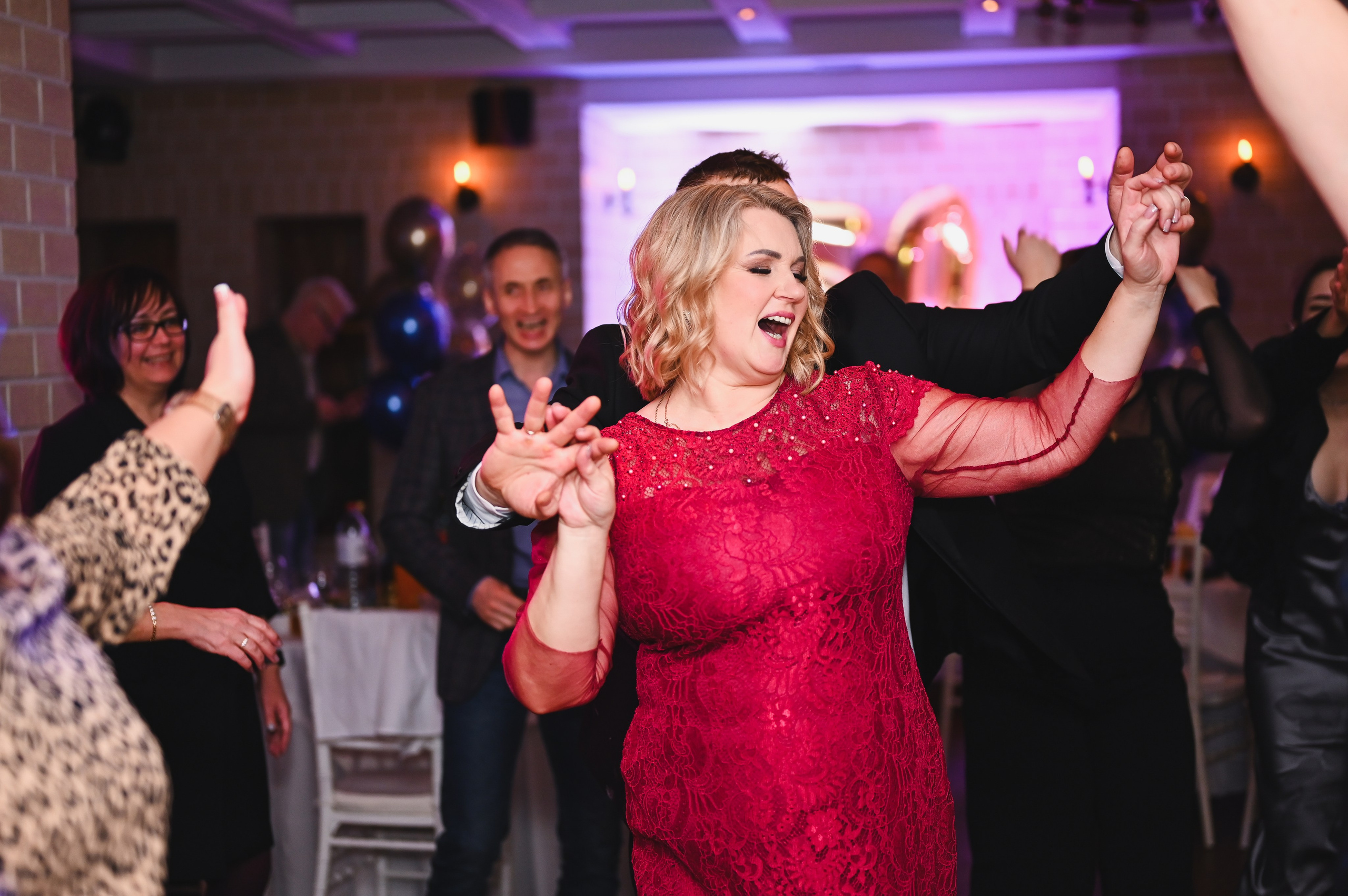 Александр 50 лет. Студия детской и семейной фотографии «Время улыбаться»