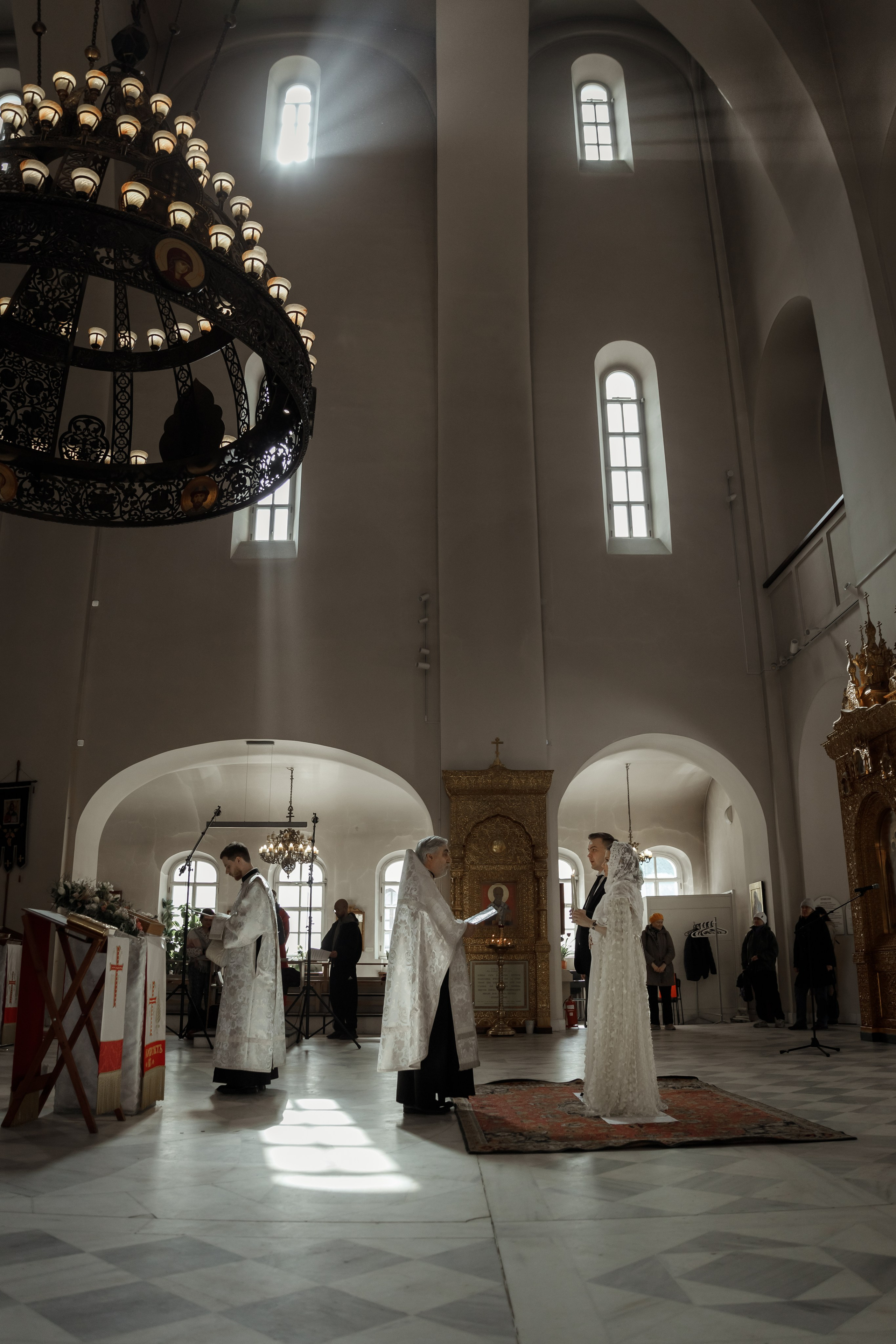 Феодоровский собор Венчание. Свадебный фотограф, крещение, венчание СПБ, Белгород Анна Коршунова