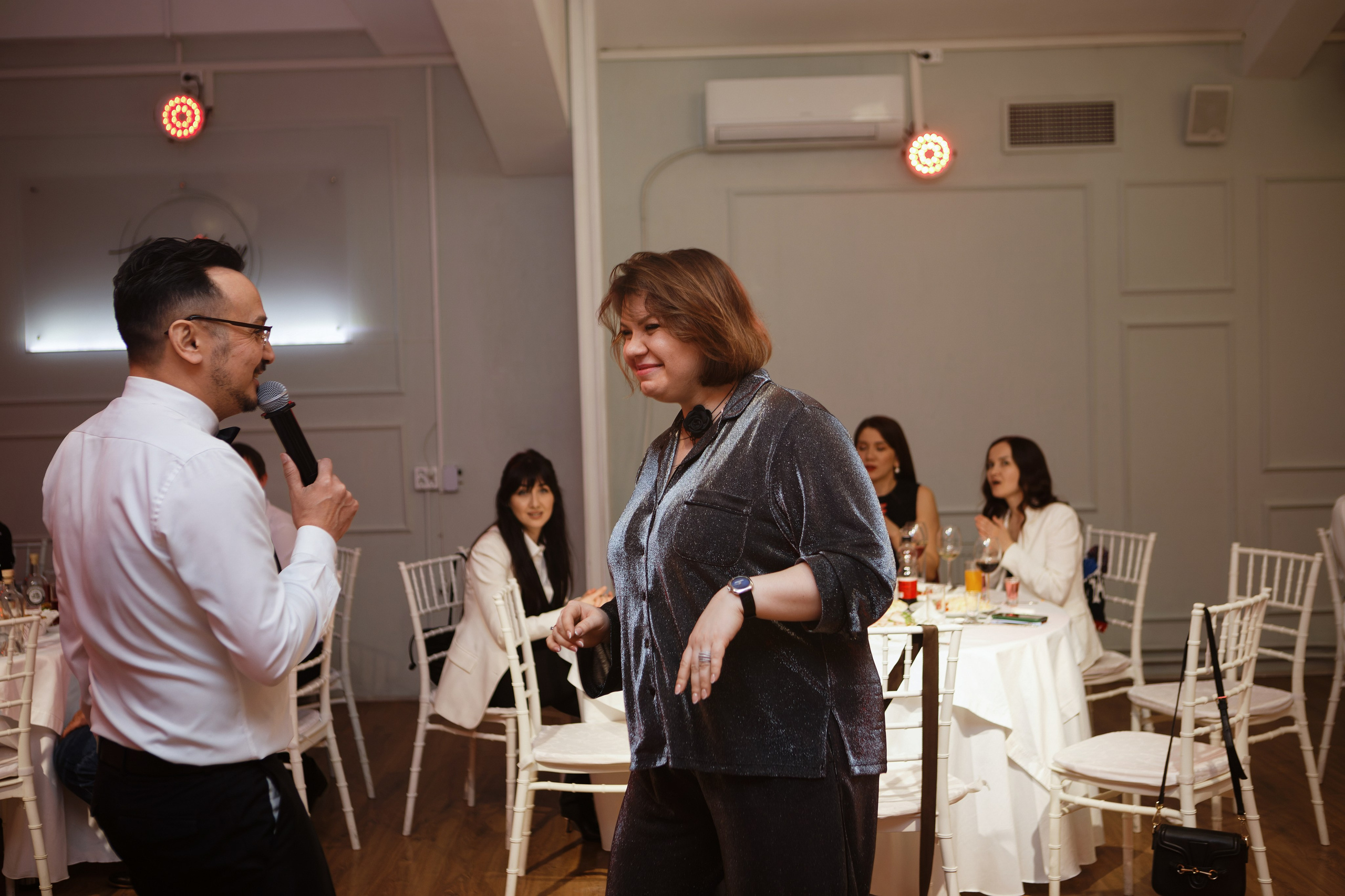 Юбилей Екатерины. Марина Шаймухаметова. Фотограф в Уфе