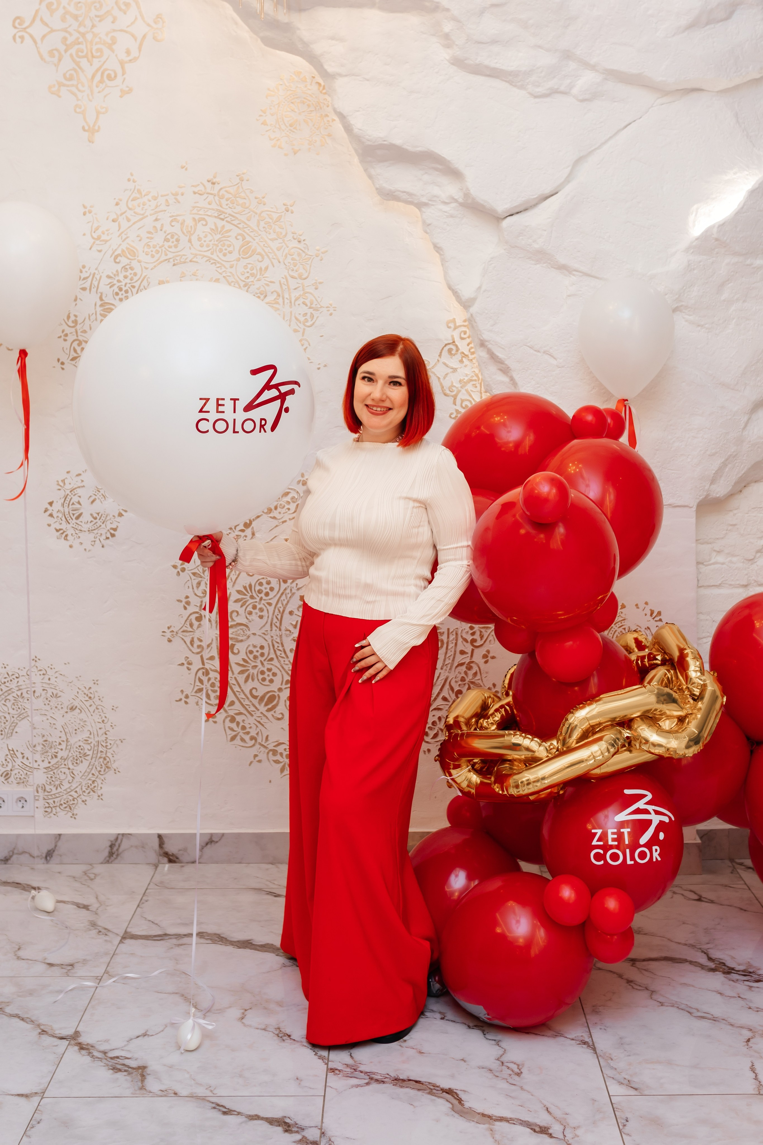 Brand Day Zen Color. Марина Шаймухаметова. Фотограф в Уфе