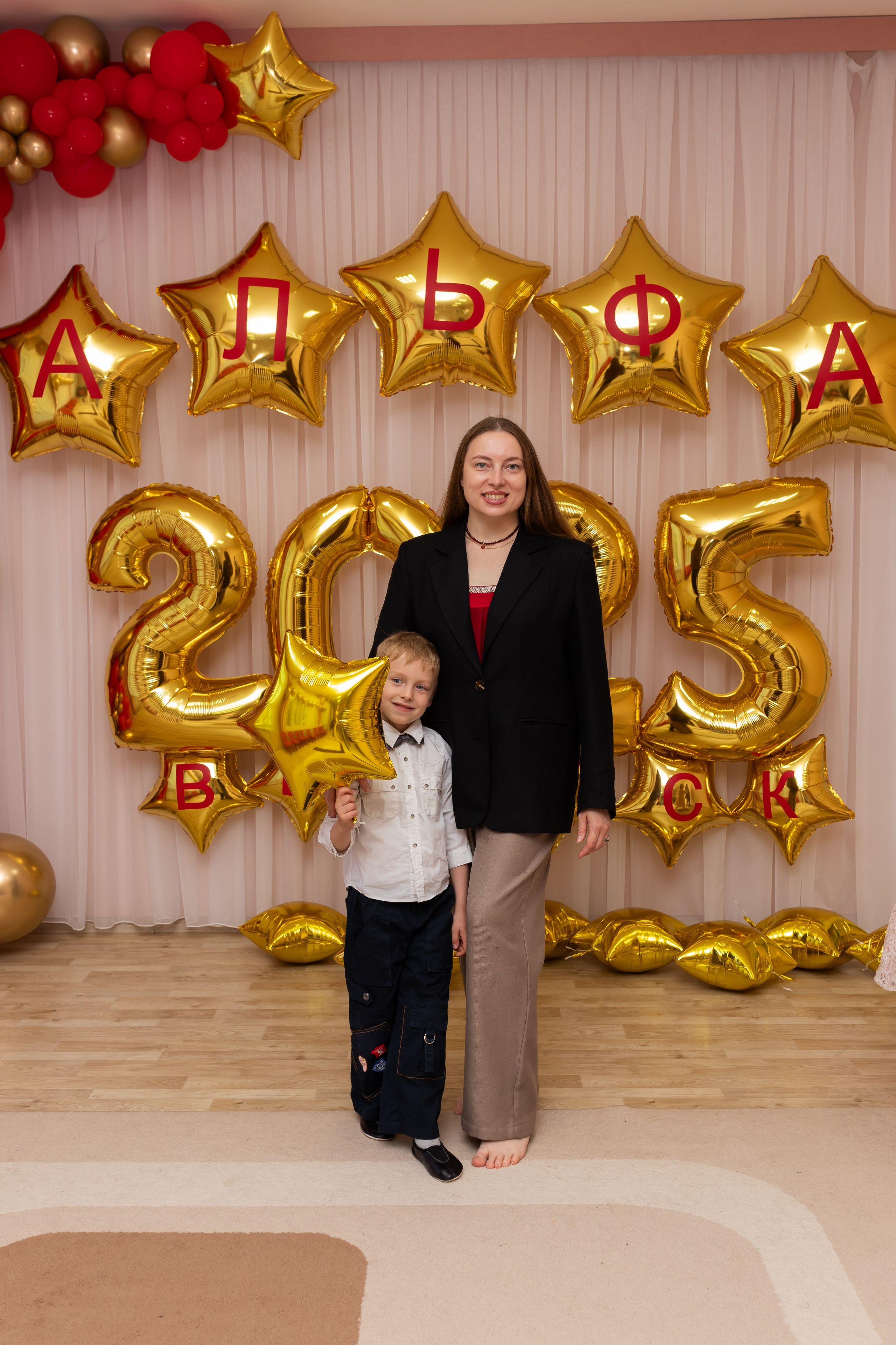 Детский сад Альфа. Марина Шаймухаметова. Фотограф в Уфе