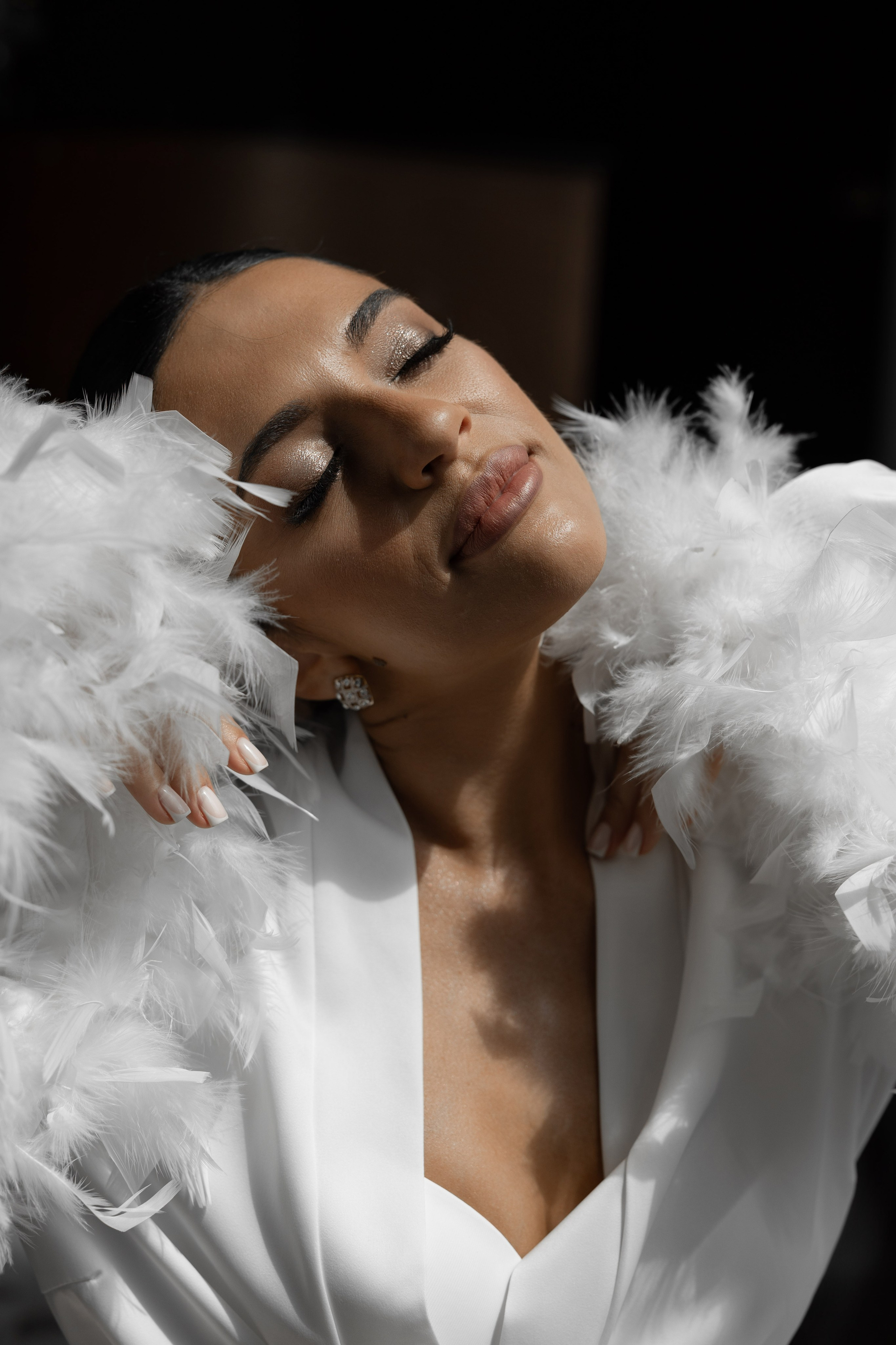 Андрей и Виктория. Свадебный фотограф Тула Москва СПБ / Сёмина Дарья