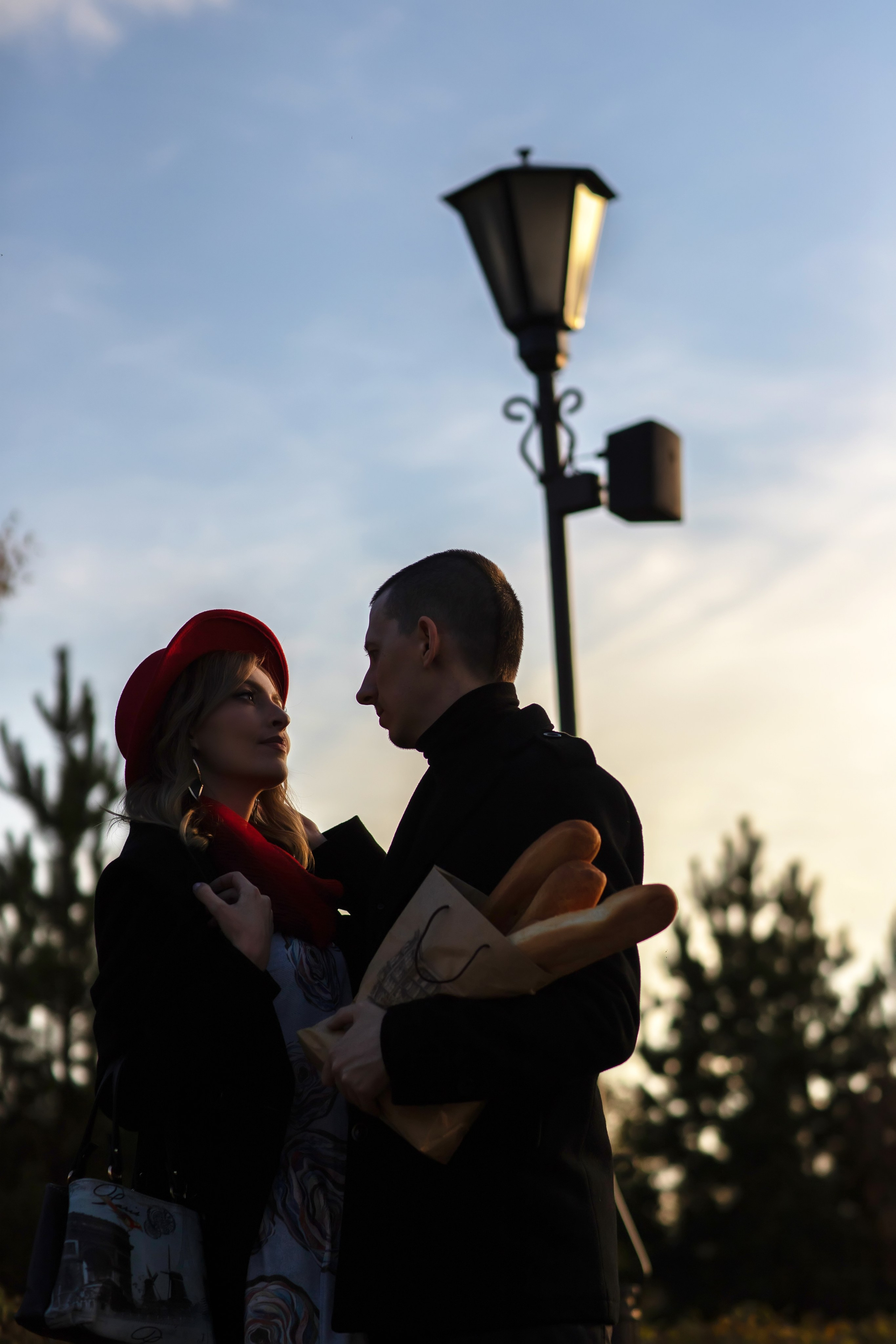 Love-story. Семейный фотограф в Прокопьевске Екатерина Финаскова