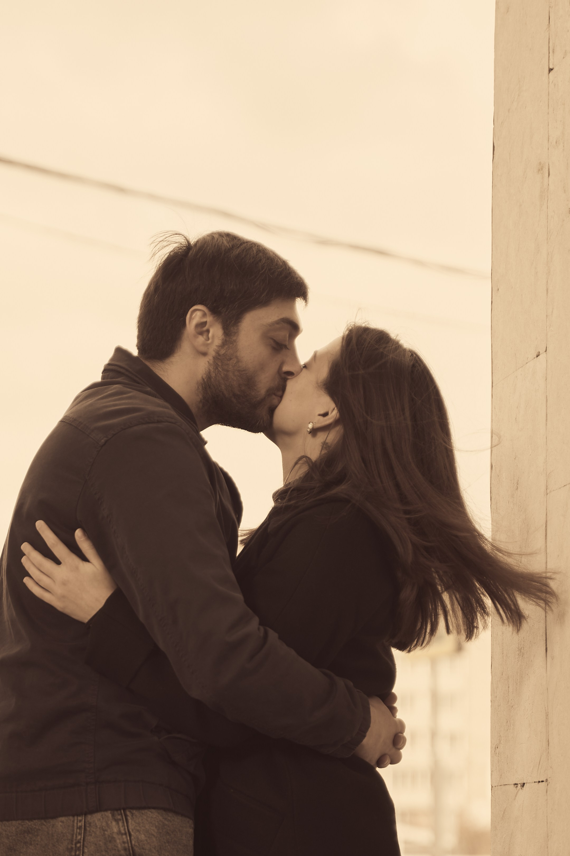 LOVE STORY. Фотограф в Москве Руслан