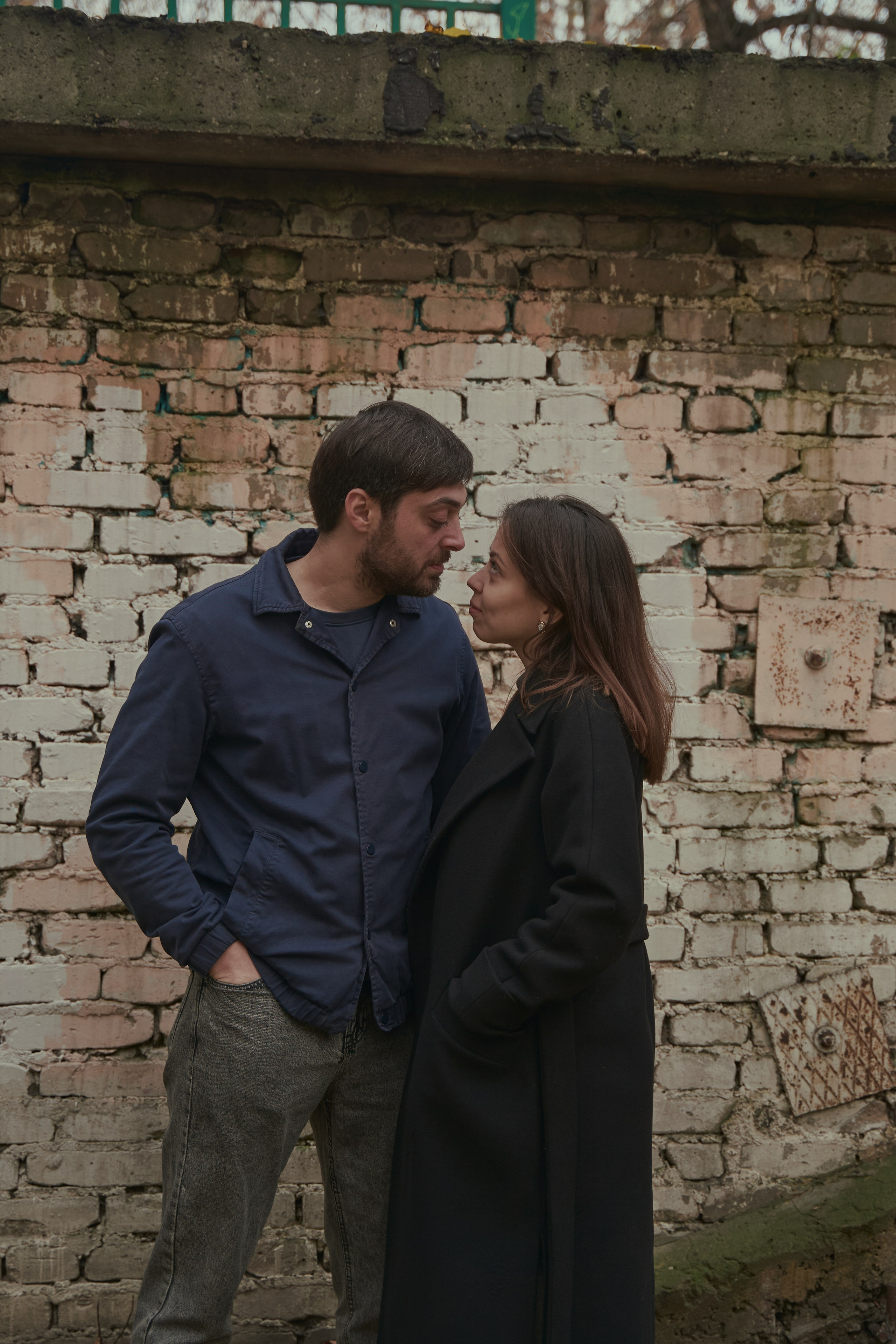 LOVE STORY. Фотограф в Москве Руслан