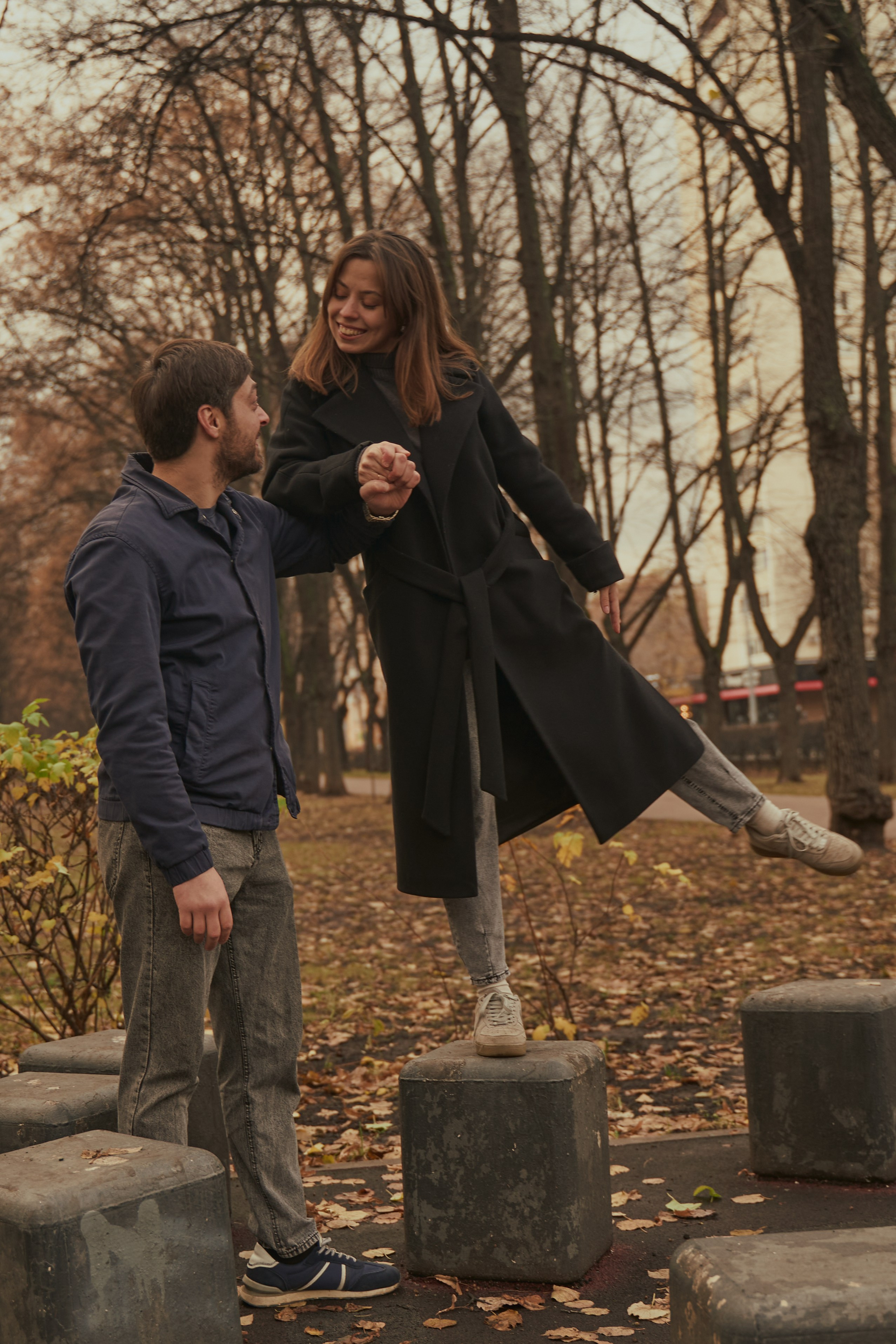 LOVE STORY. Фотограф в Москве Руслан
