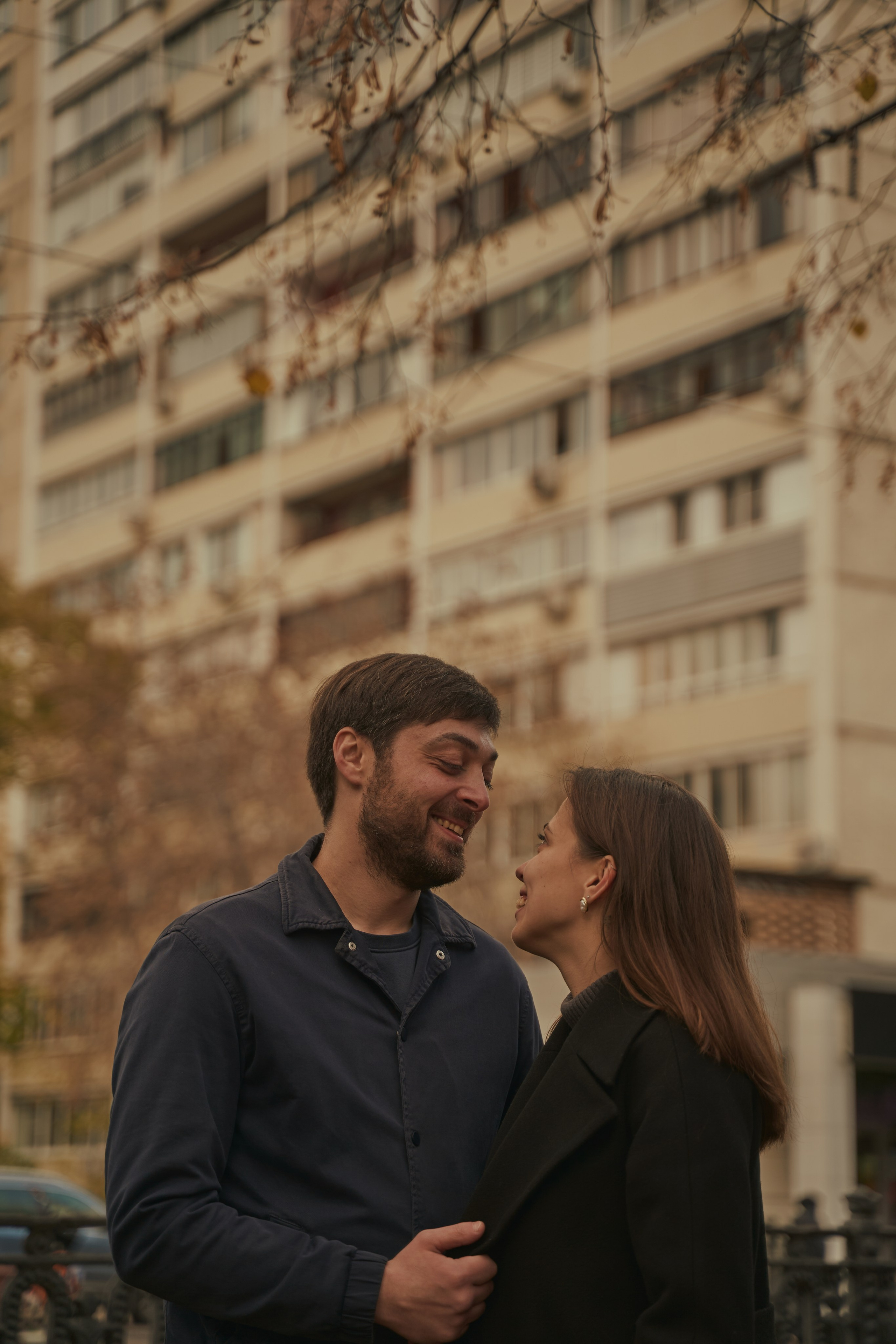 LOVE STORY. Фотограф в Москве Руслан