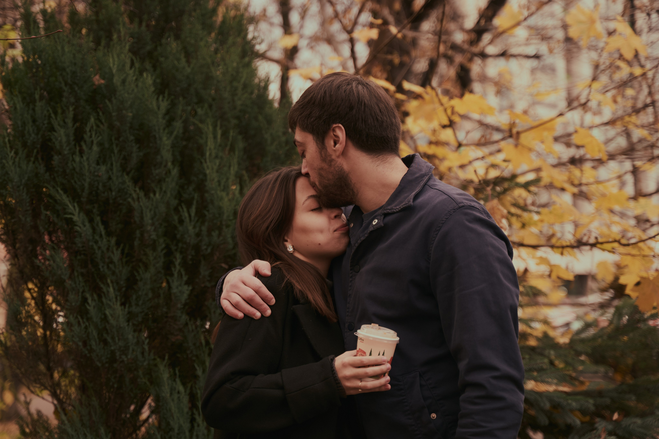 LOVE STORY. Фотограф в Москве Руслан