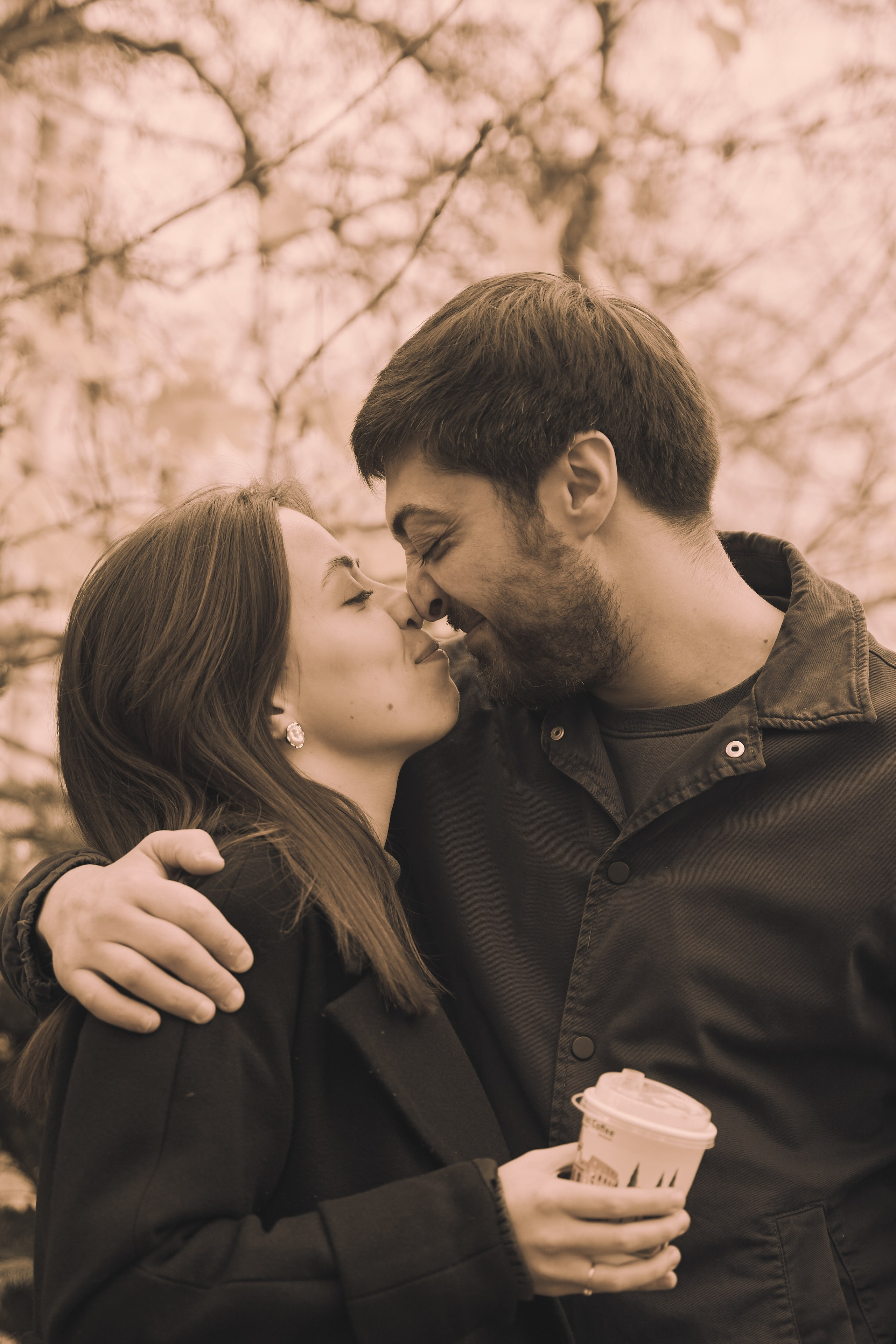 LOVE STORY. Фотограф в Москве Руслан