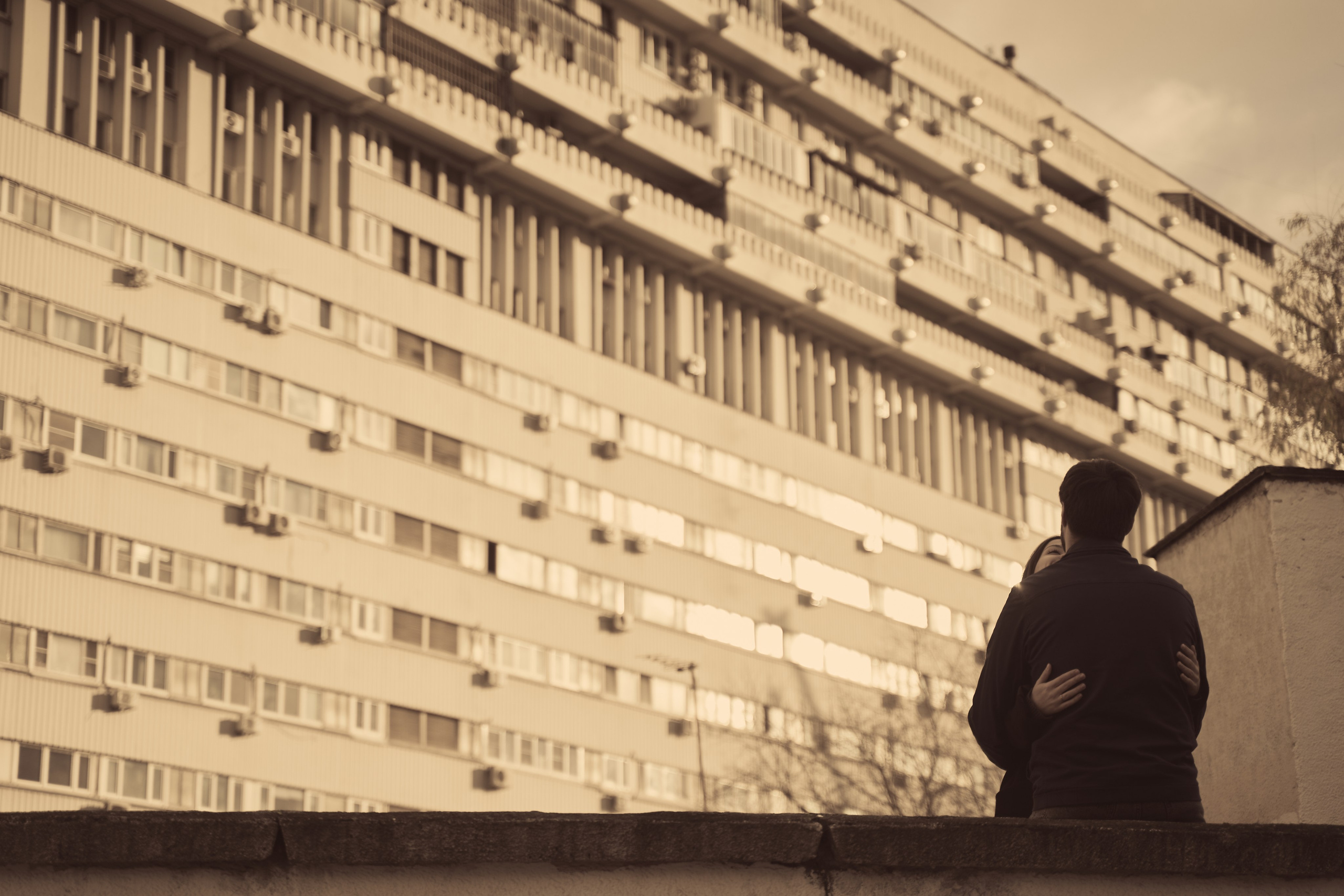 LOVE STORY. Фотограф в Москве Руслан