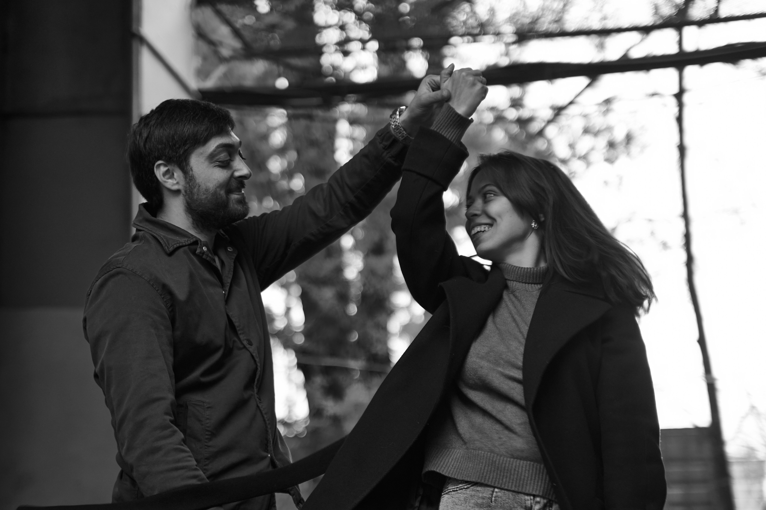 LOVE STORY. Фотограф в Москве Руслан