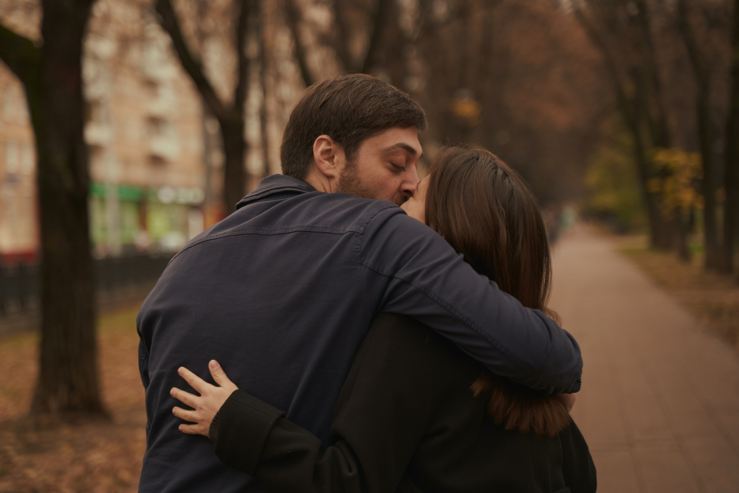 LOVE STORY. Фотограф в Москве Руслан