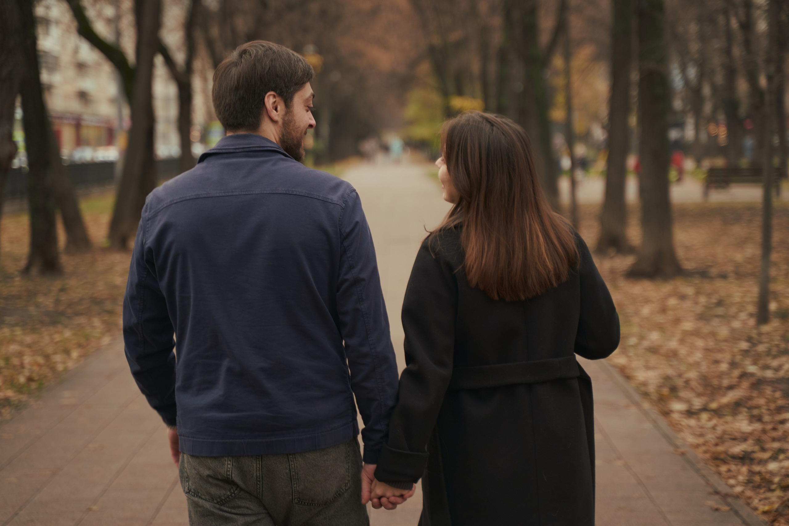 LOVE STORY. Фотограф в Москве Руслан