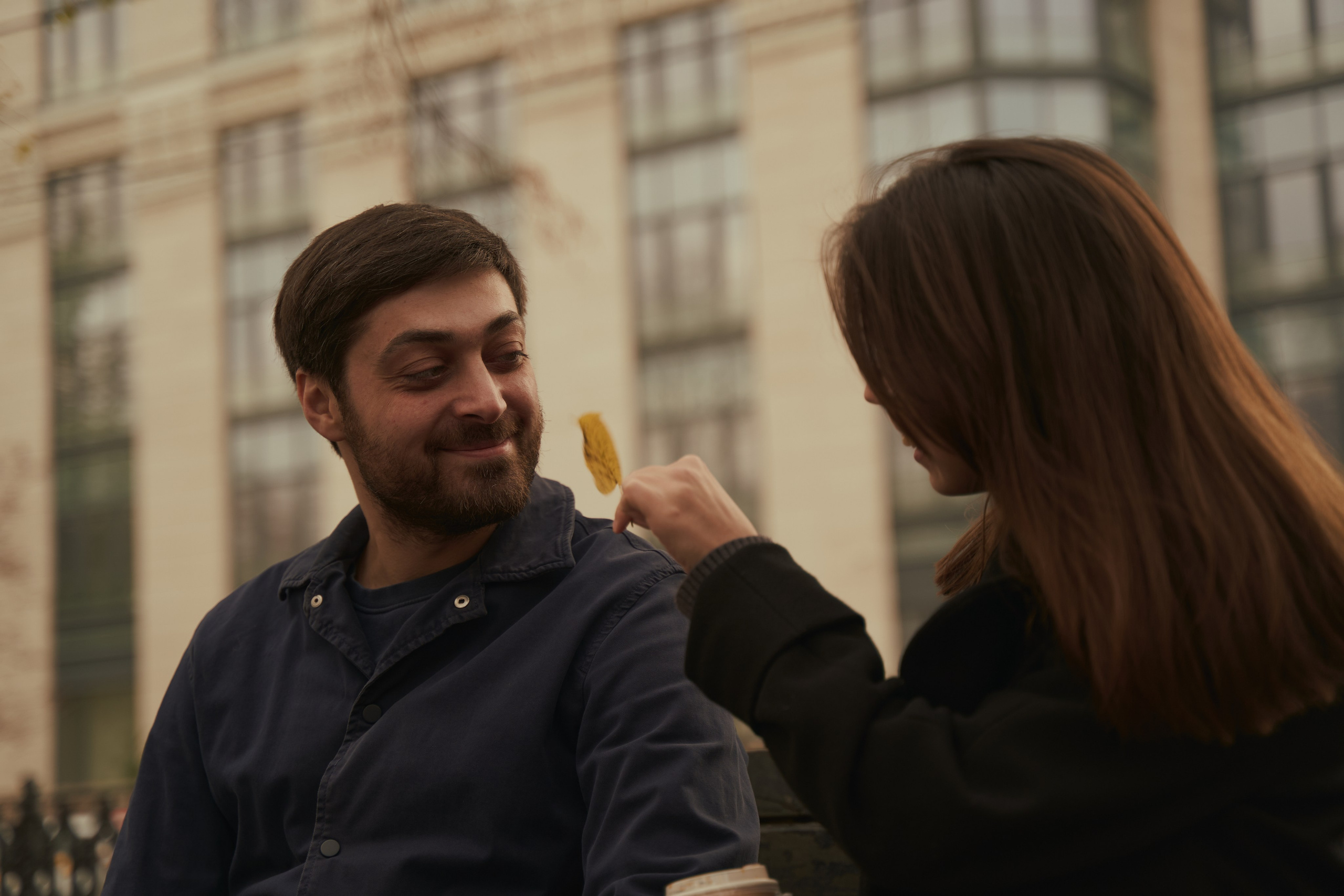 LOVE STORY. Фотограф в Москве Руслан