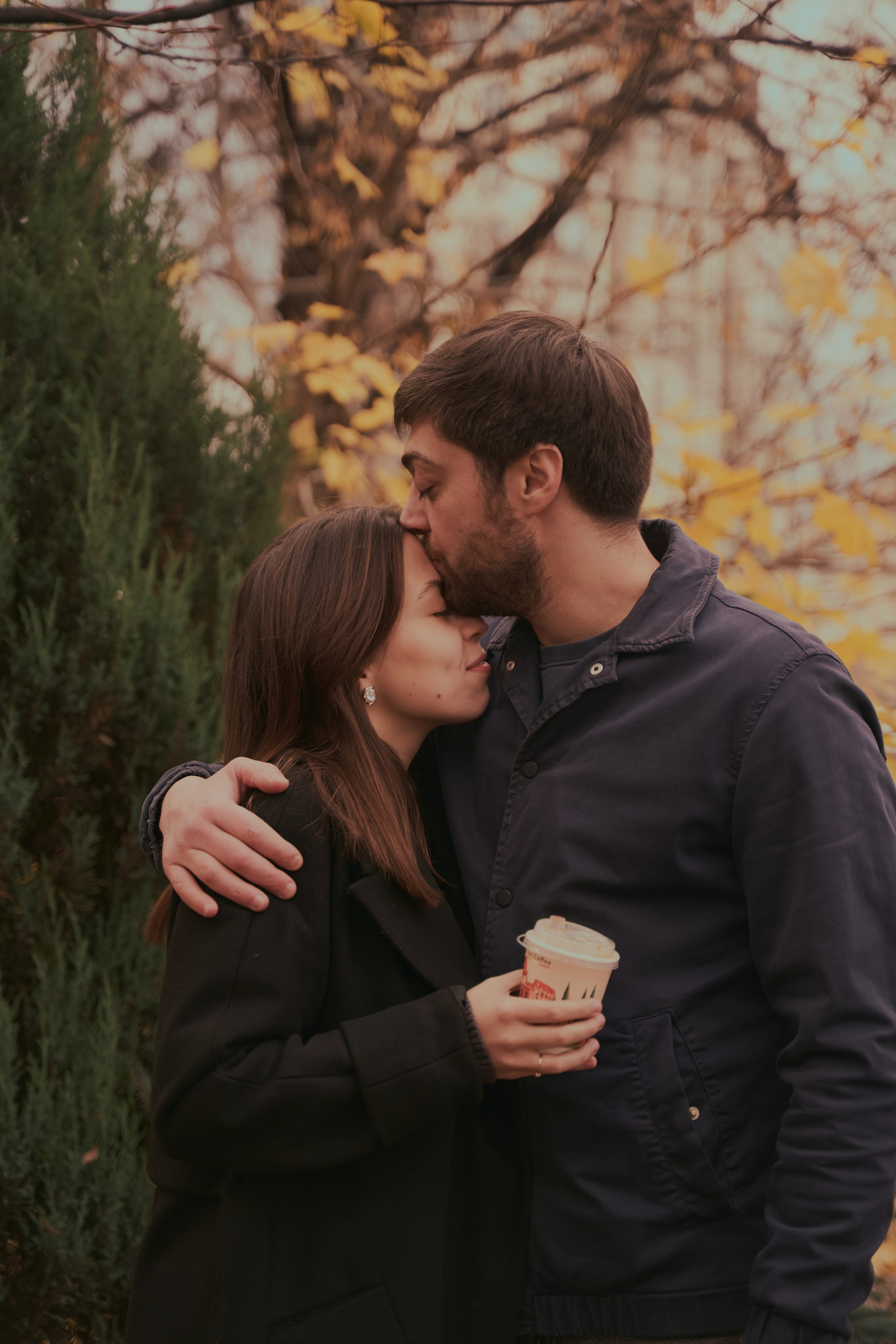 LOVE STORY. Фотограф в Москве Руслан