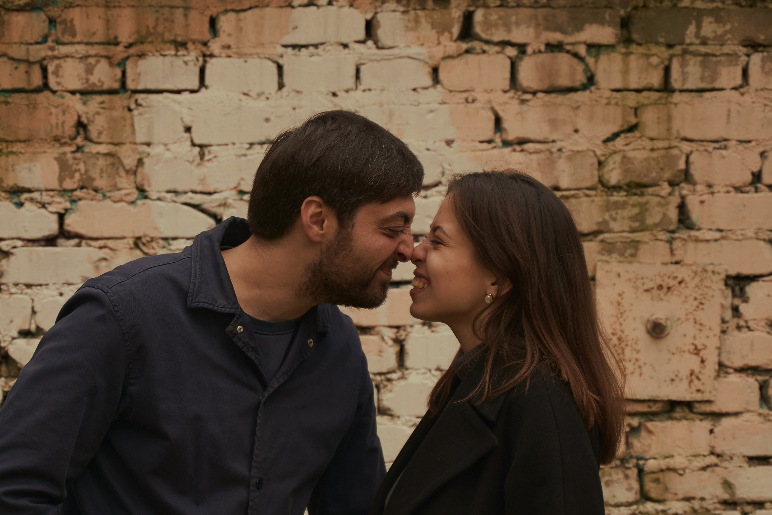 LOVE STORY. Фотограф в Москве Руслан