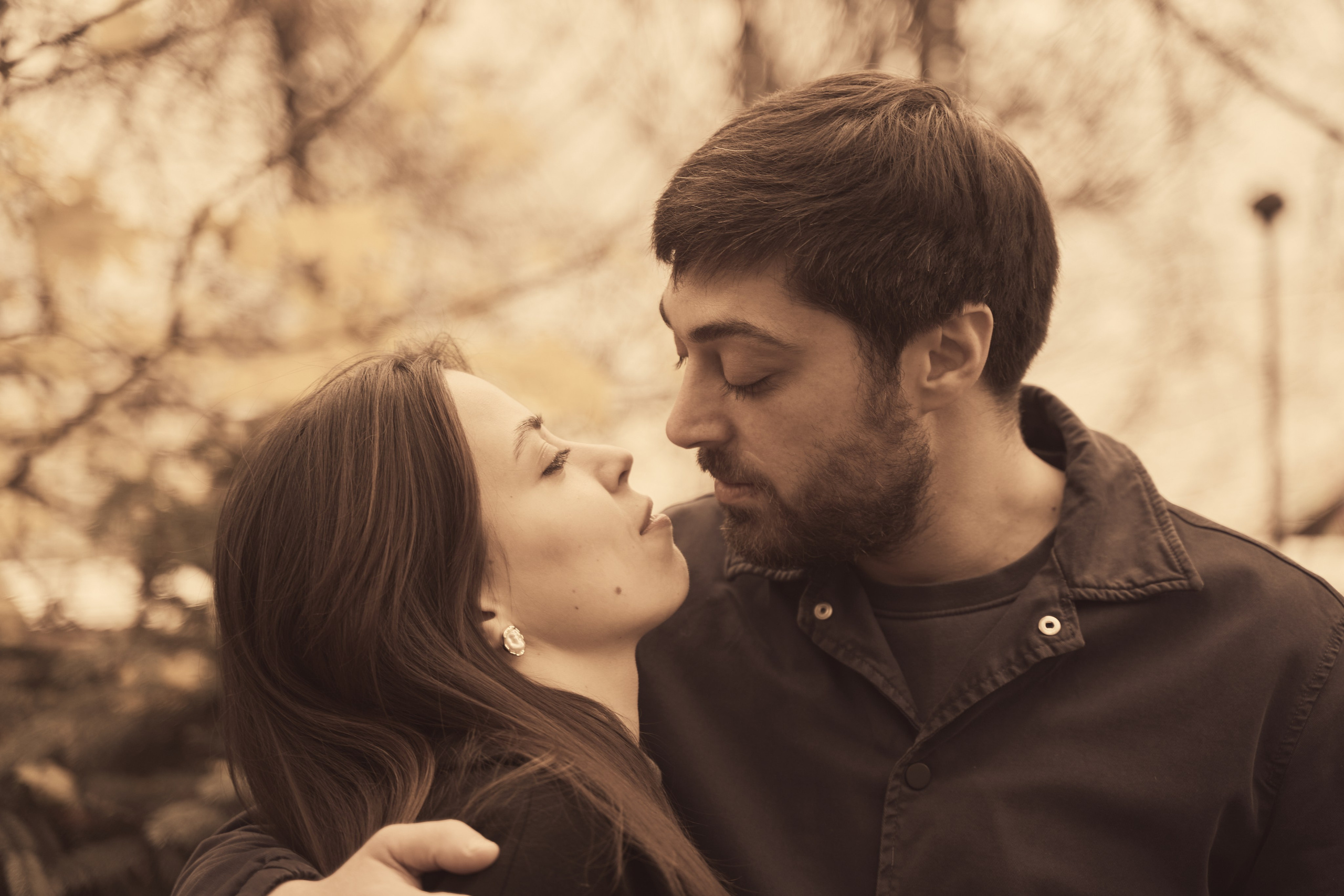 LOVE STORY. Фотограф в Москве Руслан