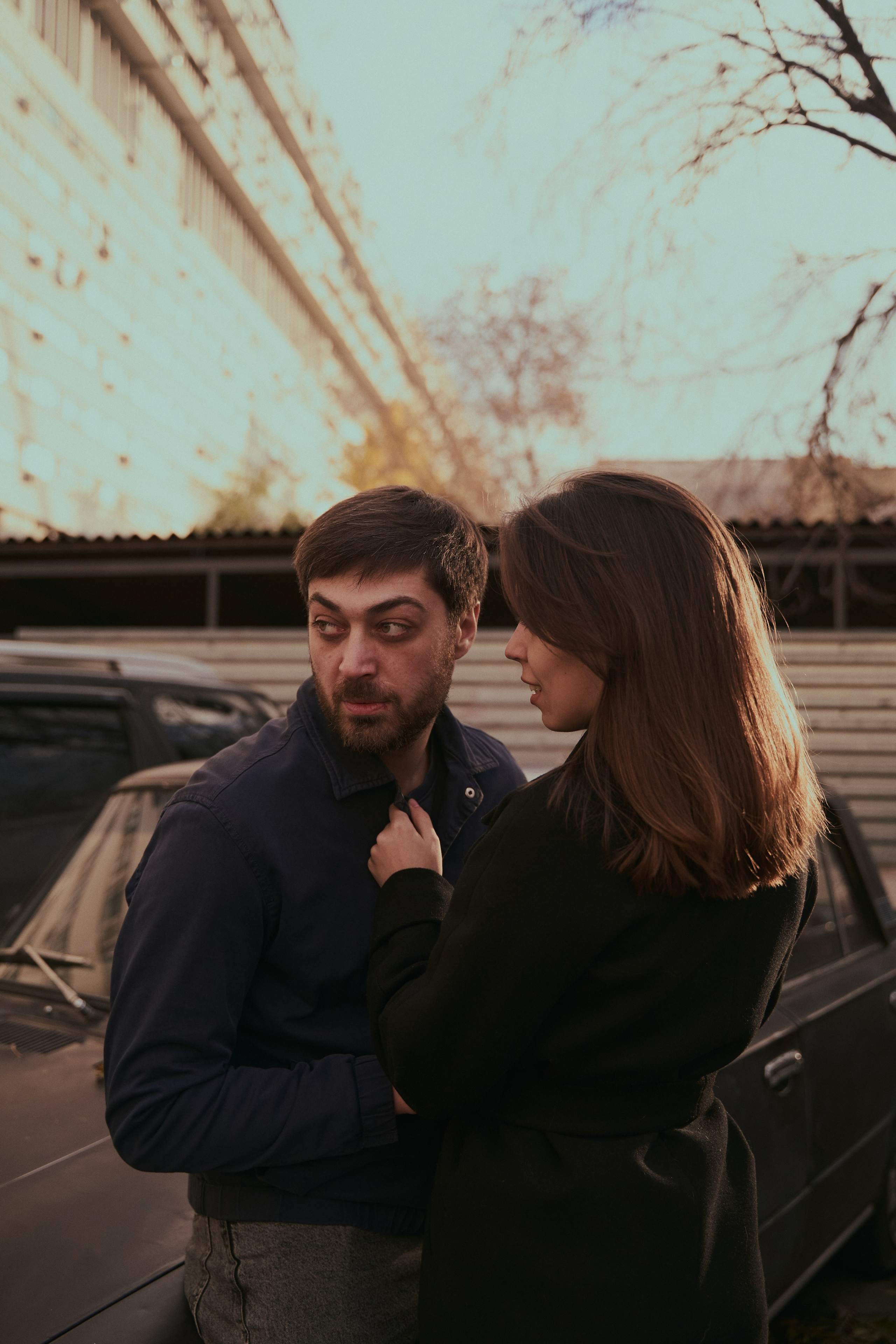 LOVE STORY. Фотограф в Москве Руслан