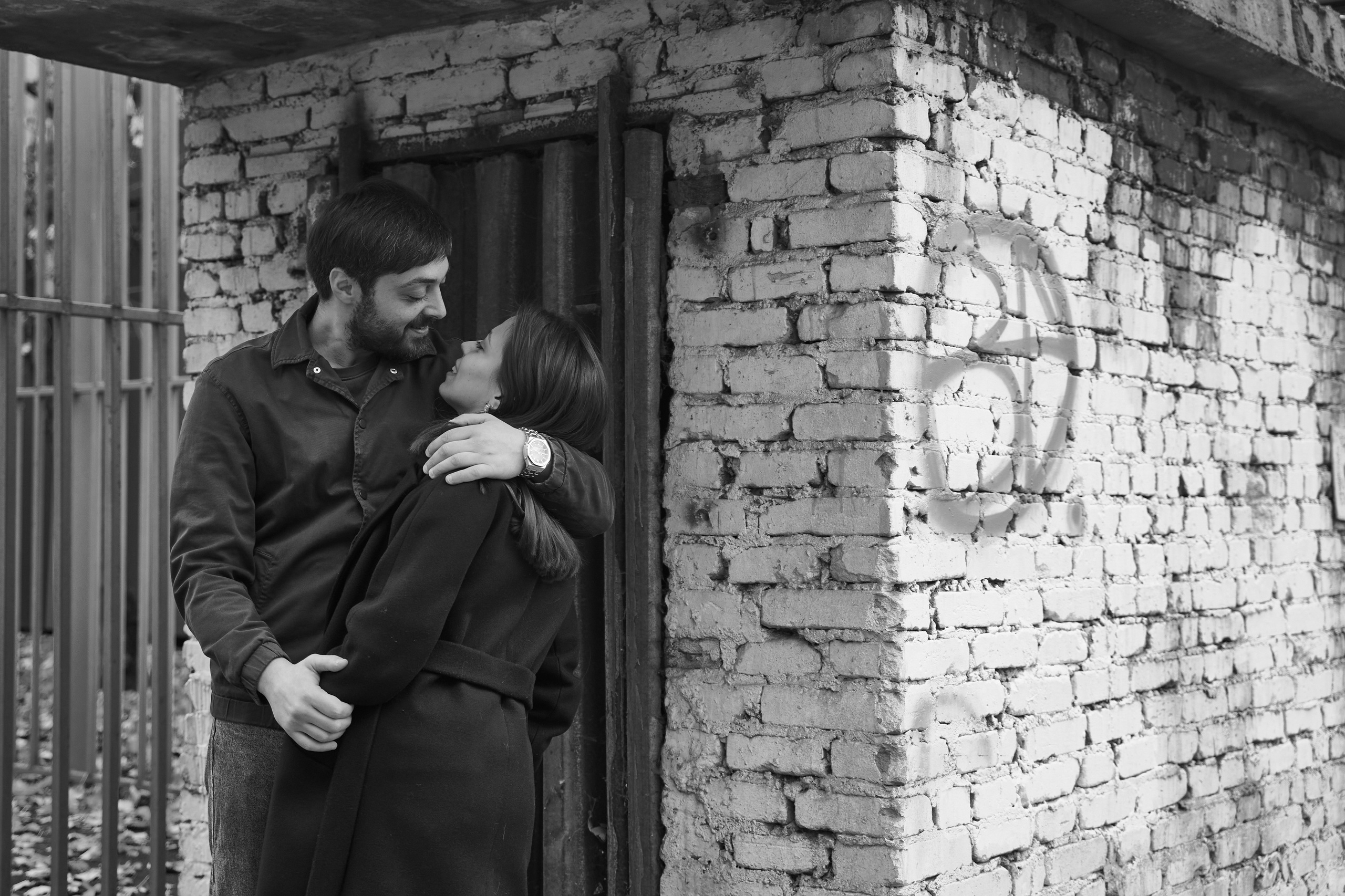 LOVE STORY. Фотограф в Москве Руслан