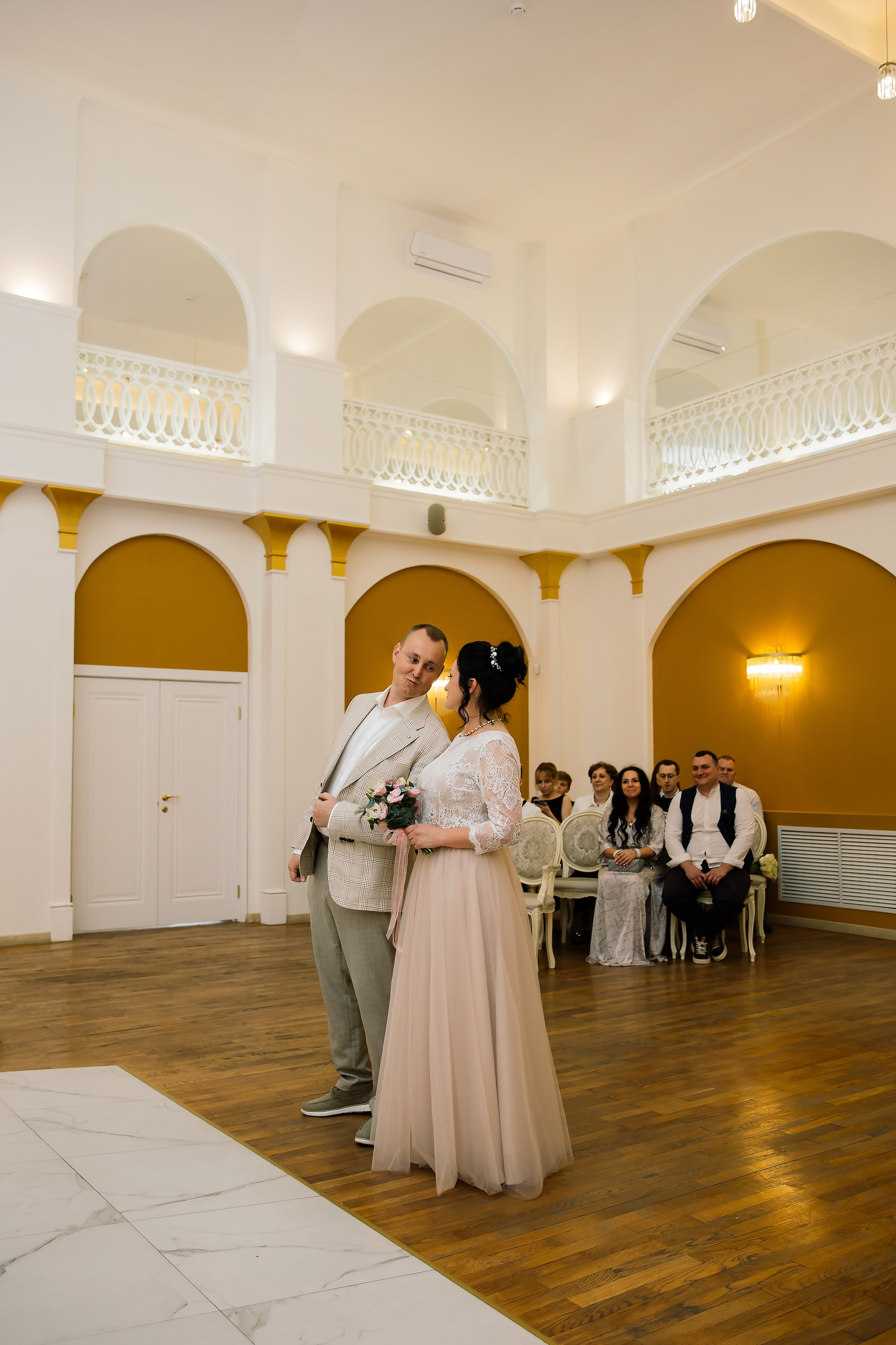 Илья и Светлана. Семейный фотограф Толстикова Кристина