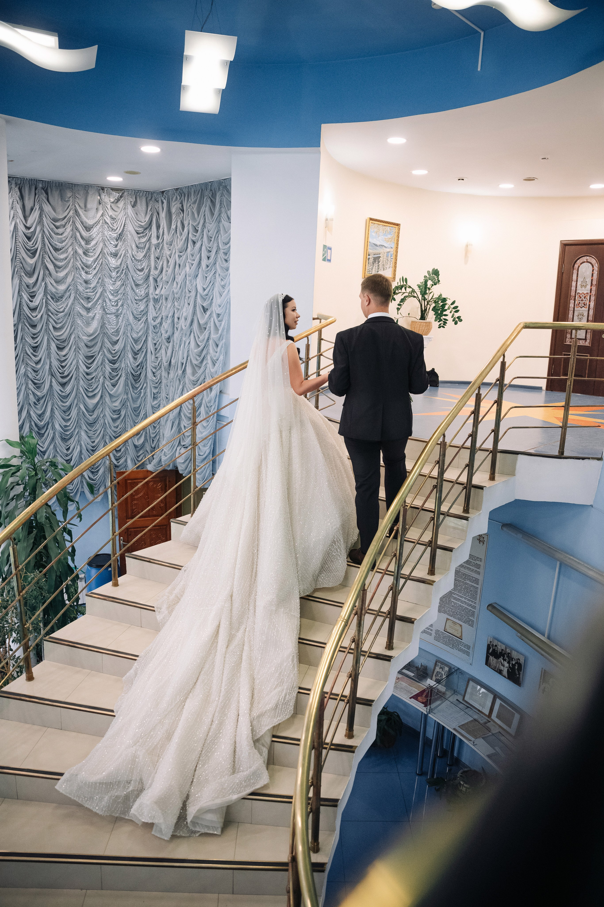 Марианна+Владимир. Фотограф Анатолий Шестаков