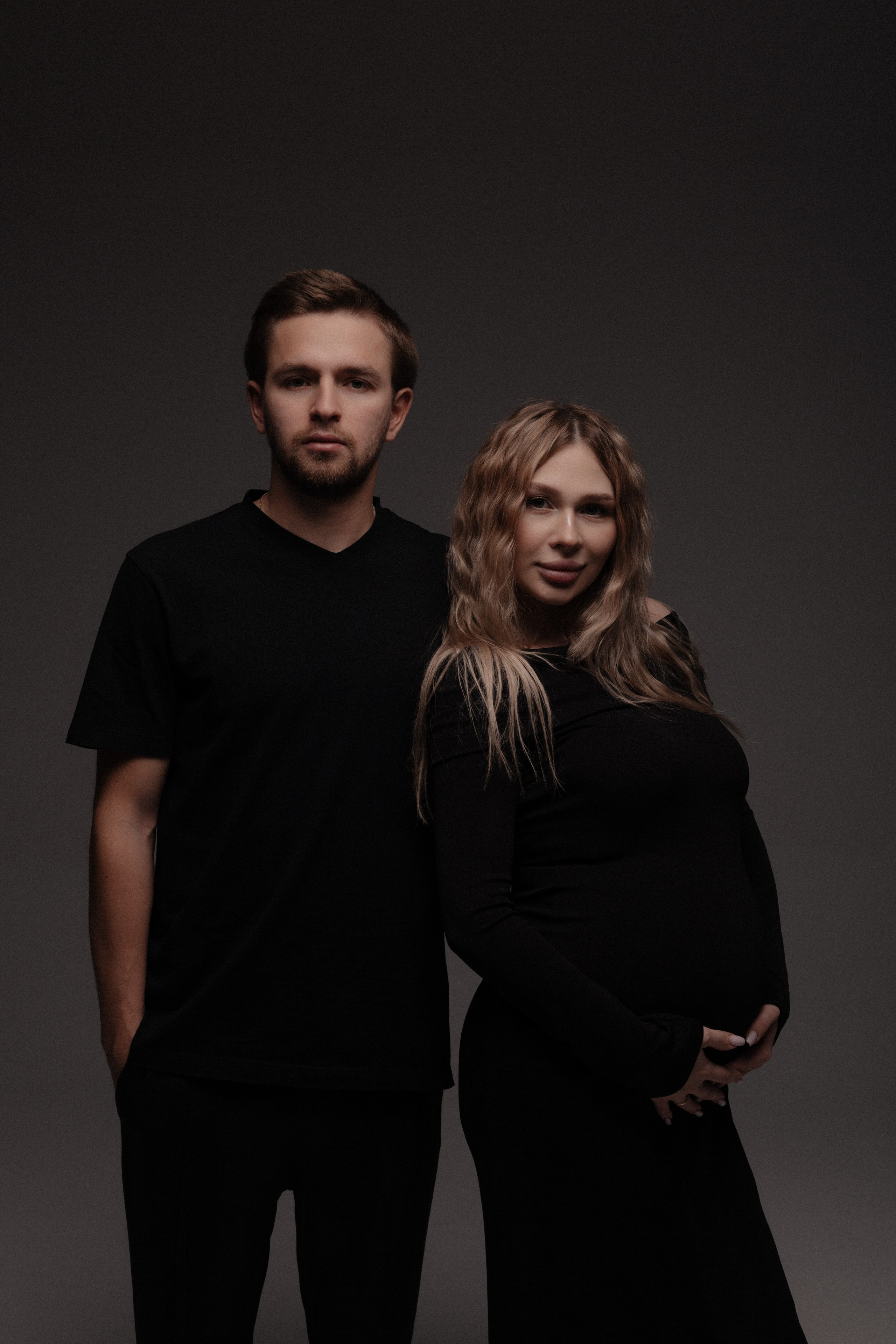 Фотосессия «В ожидании». Свадебный и портретный фотограф в Москве Анастасия Масюк