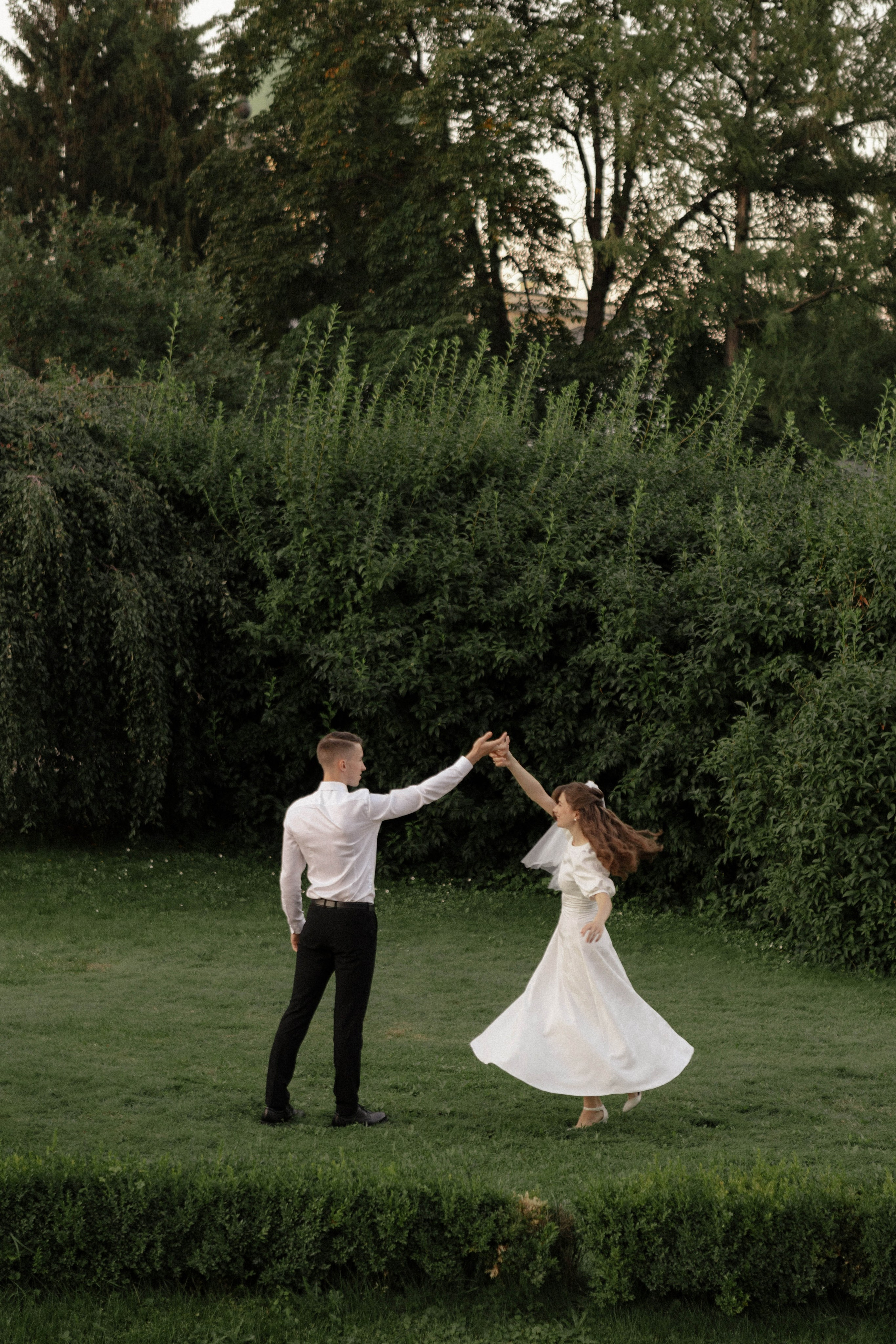 Дарья и Иван. Свадебный и портретный фотограф в Москве Анастасия Масюк