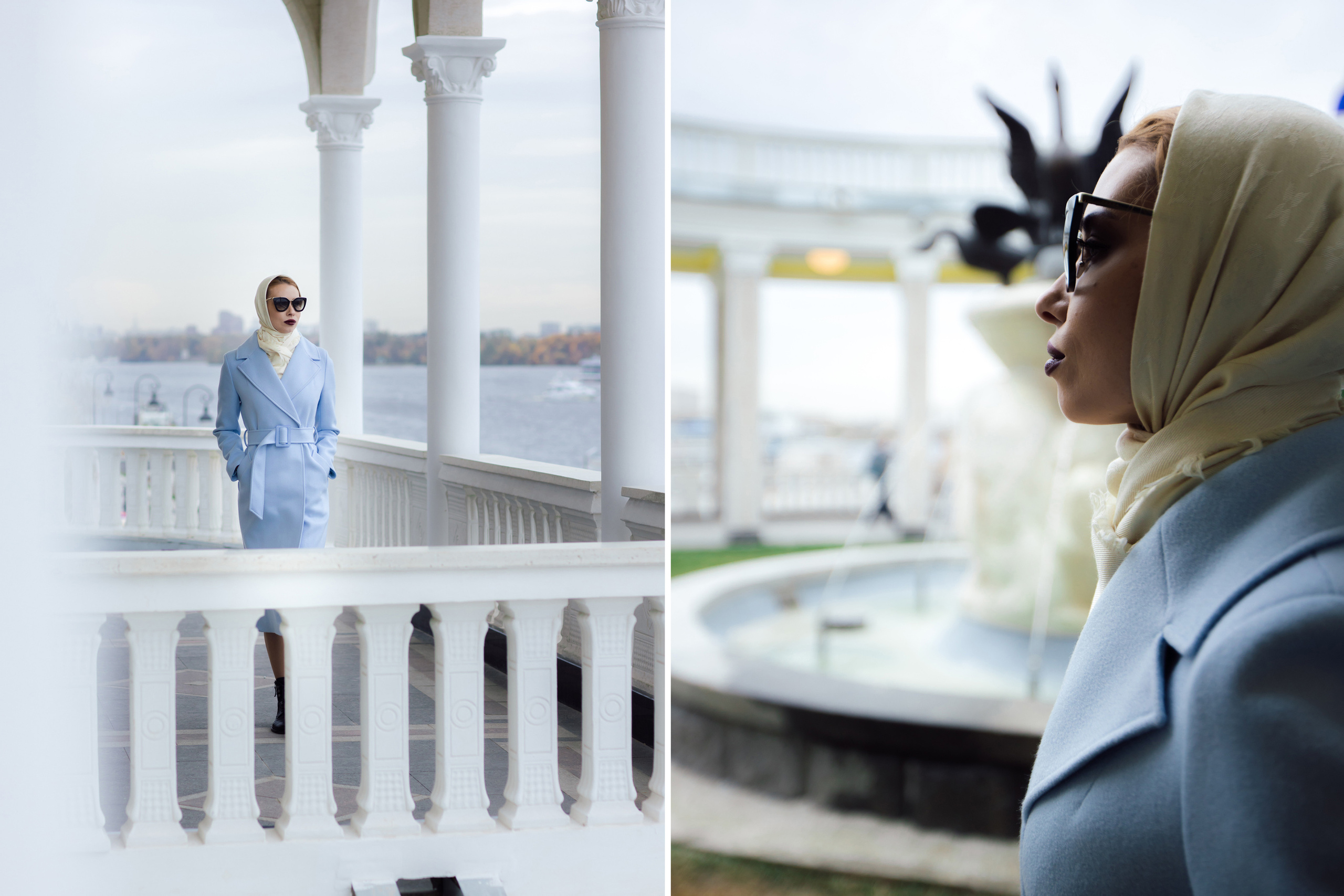 Индивидуальная фотосъёмка. Ведущий на праздник в Москве / Денис Аганин