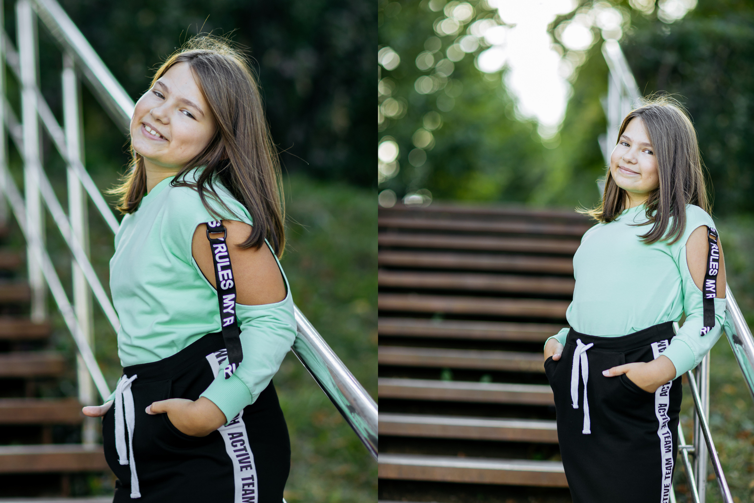 Индивидуальная фотосъёмка. Ведущий на праздник в Москве / Денис Аганин