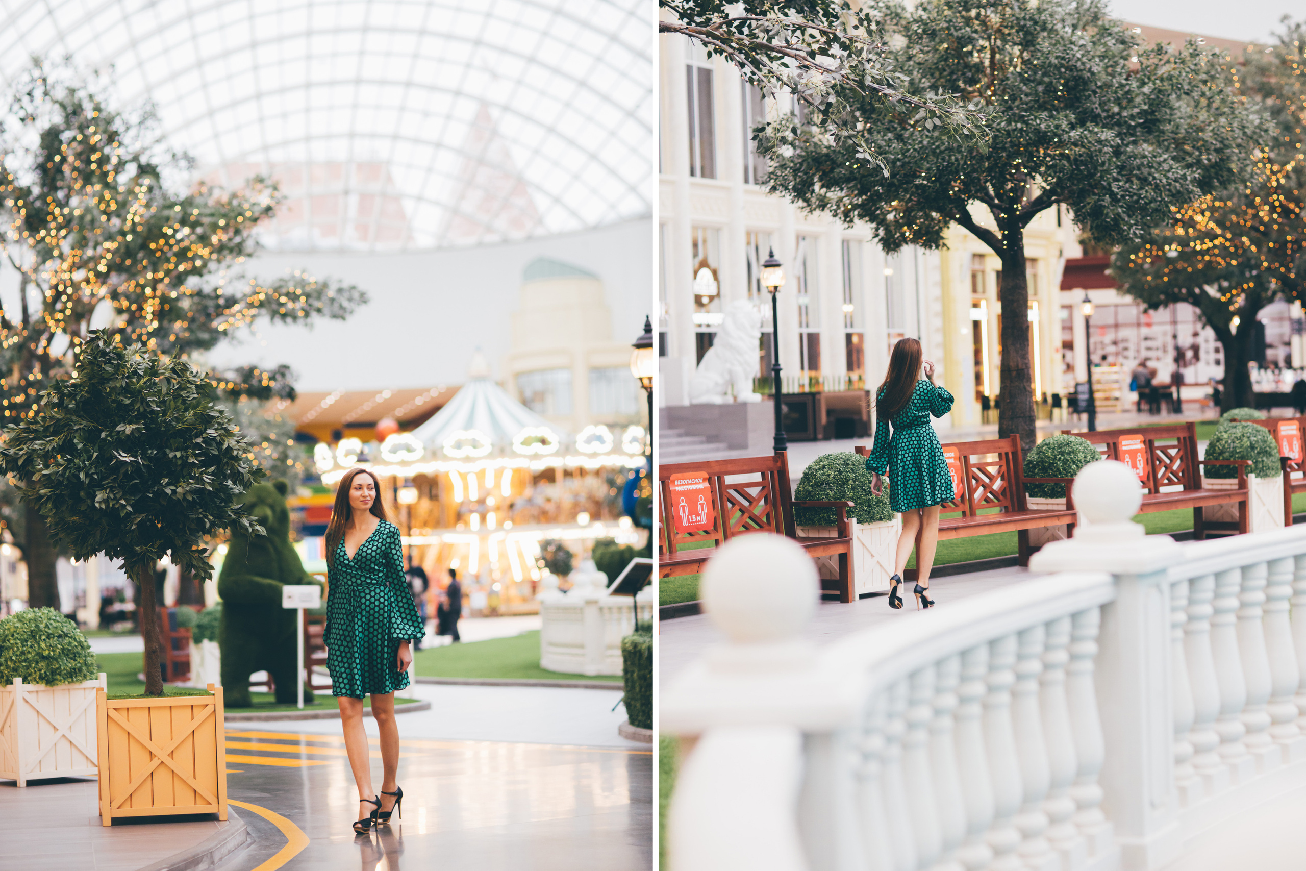 Индивидуальная фотосъёмка. Ведущий на праздник в Москве / Денис Аганин