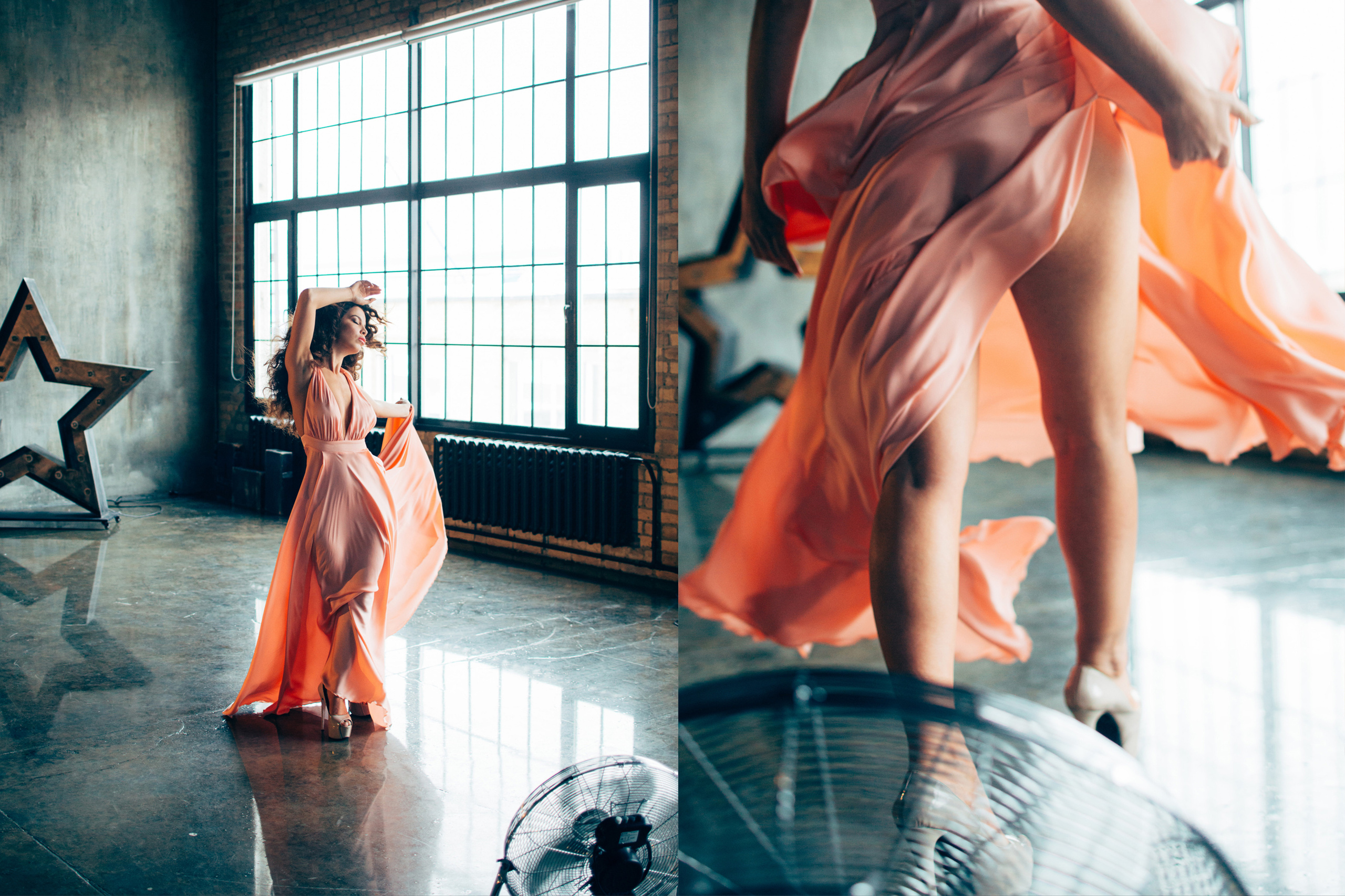 Индивидуальная фотосъёмка. Ведущий на праздник в Москве / Денис Аганин