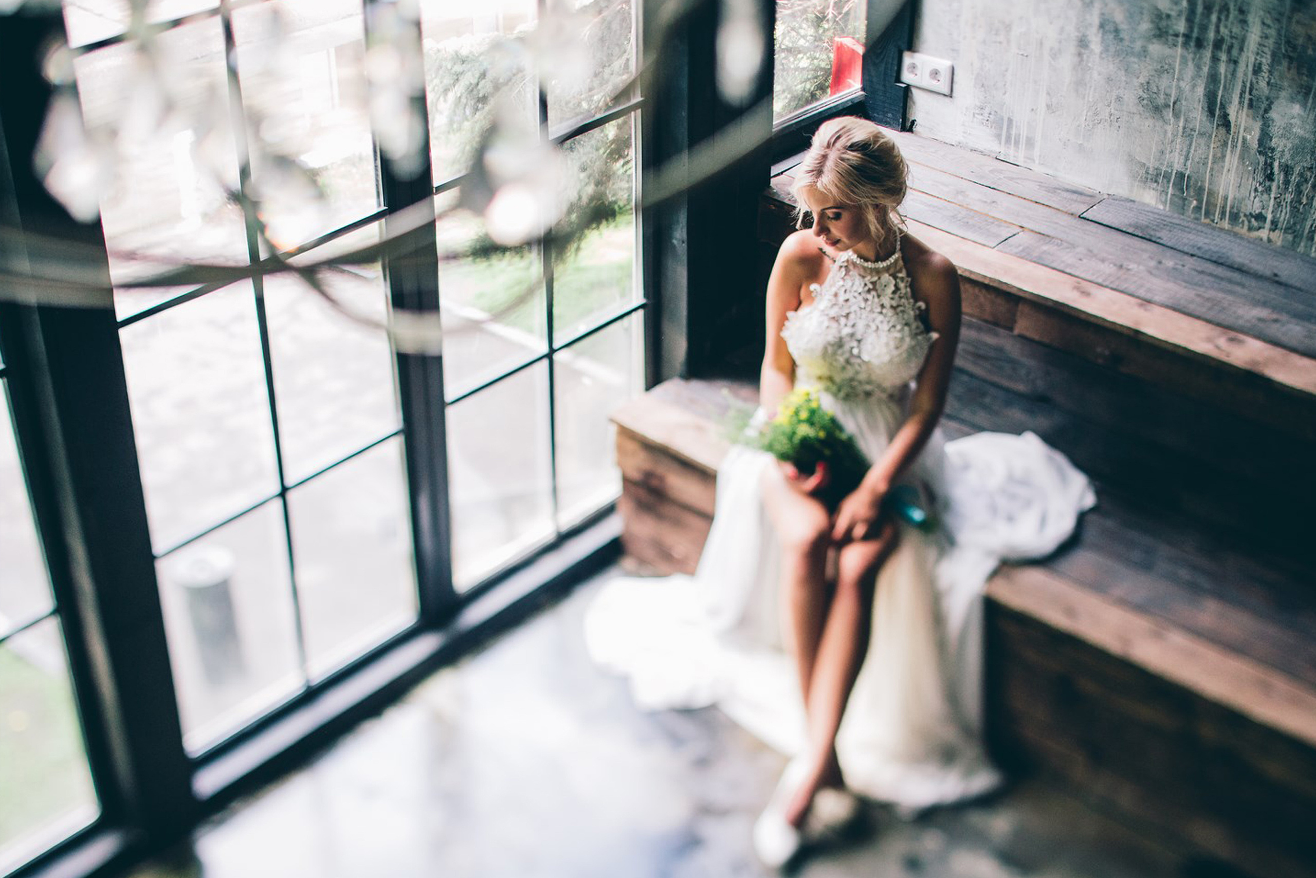 Индивидуальная фотосъёмка. Ведущий на праздник в Москве / Денис Аганин