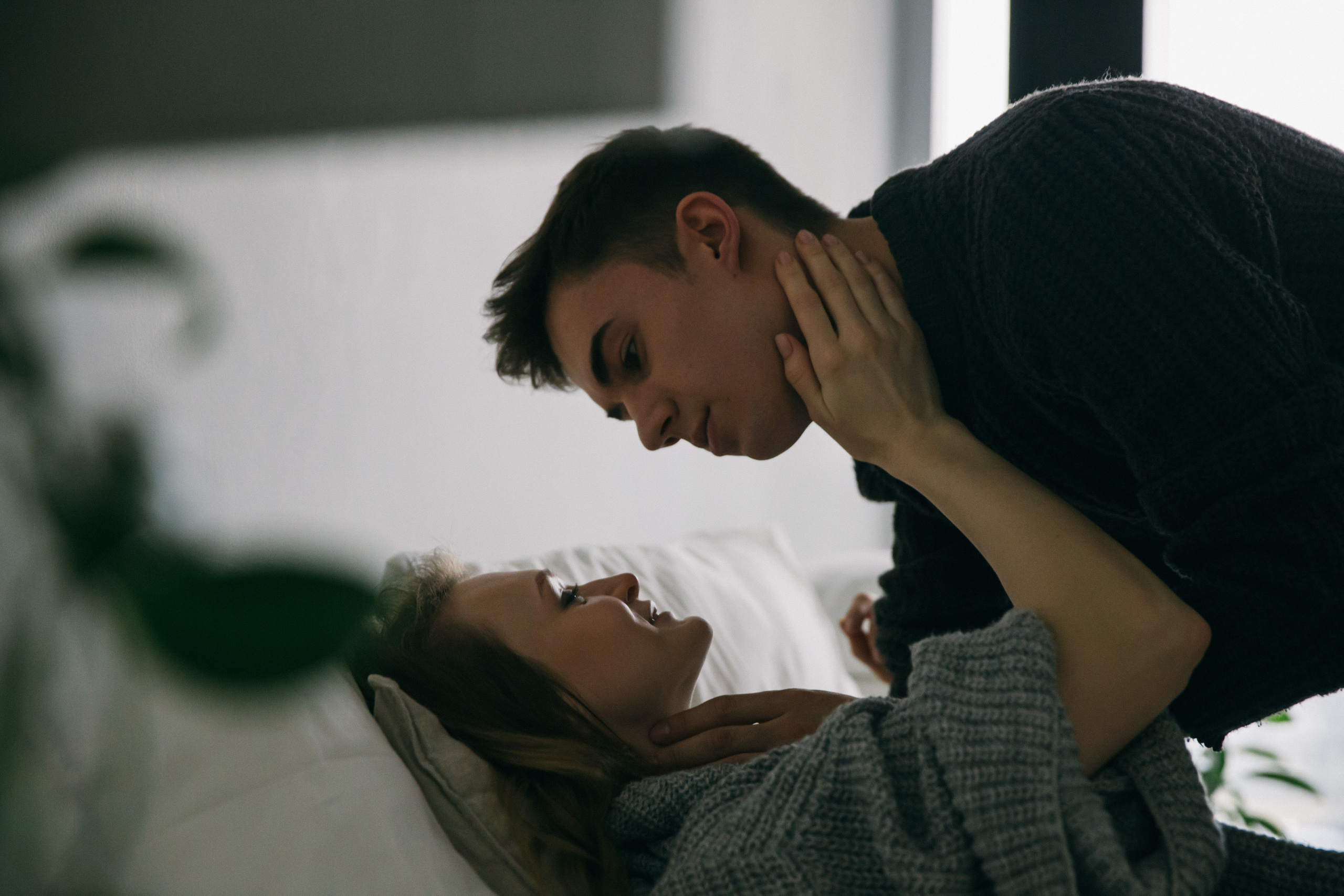 Эротическая фотосъёмка. Ведущий на праздник в Москве / Денис Аганин