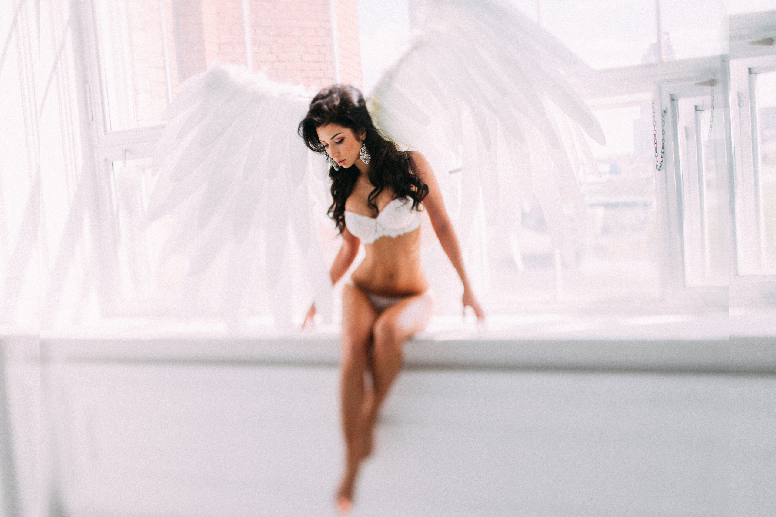 Индивидуальная фотосъёмка. Ведущий на праздник в Москве / Денис Аганин