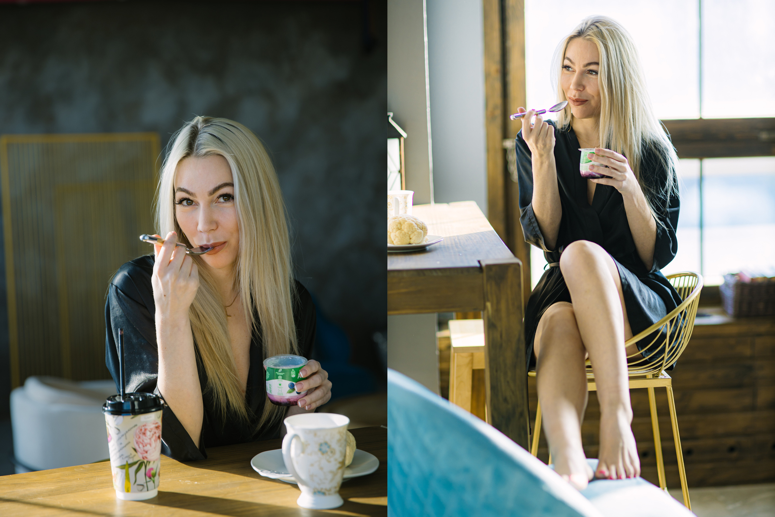 Индивидуальная фотосъёмка. Ведущий на праздник в Москве / Денис Аганин