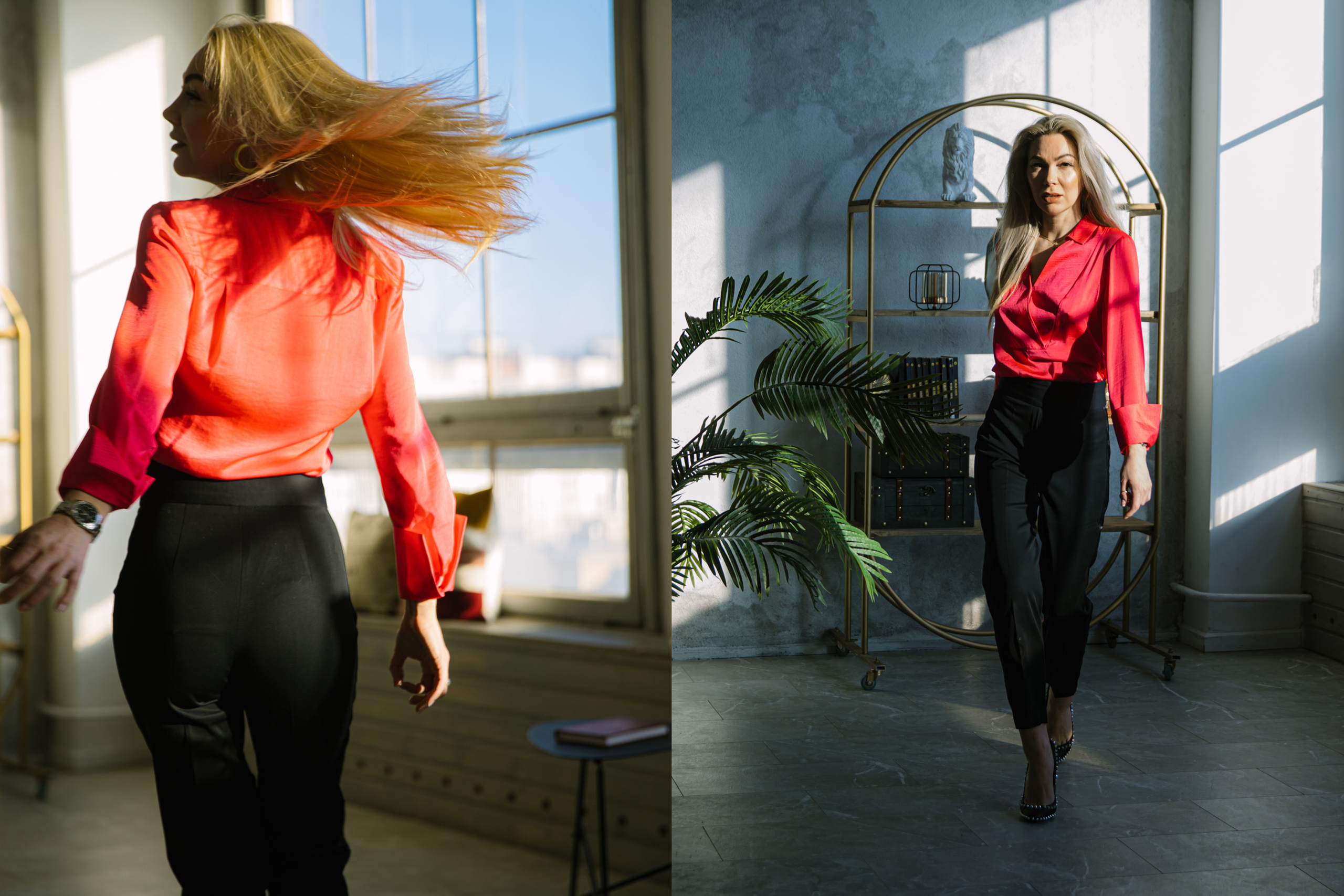 Индивидуальная фотосъёмка. Ведущий на праздник в Москве / Денис Аганин