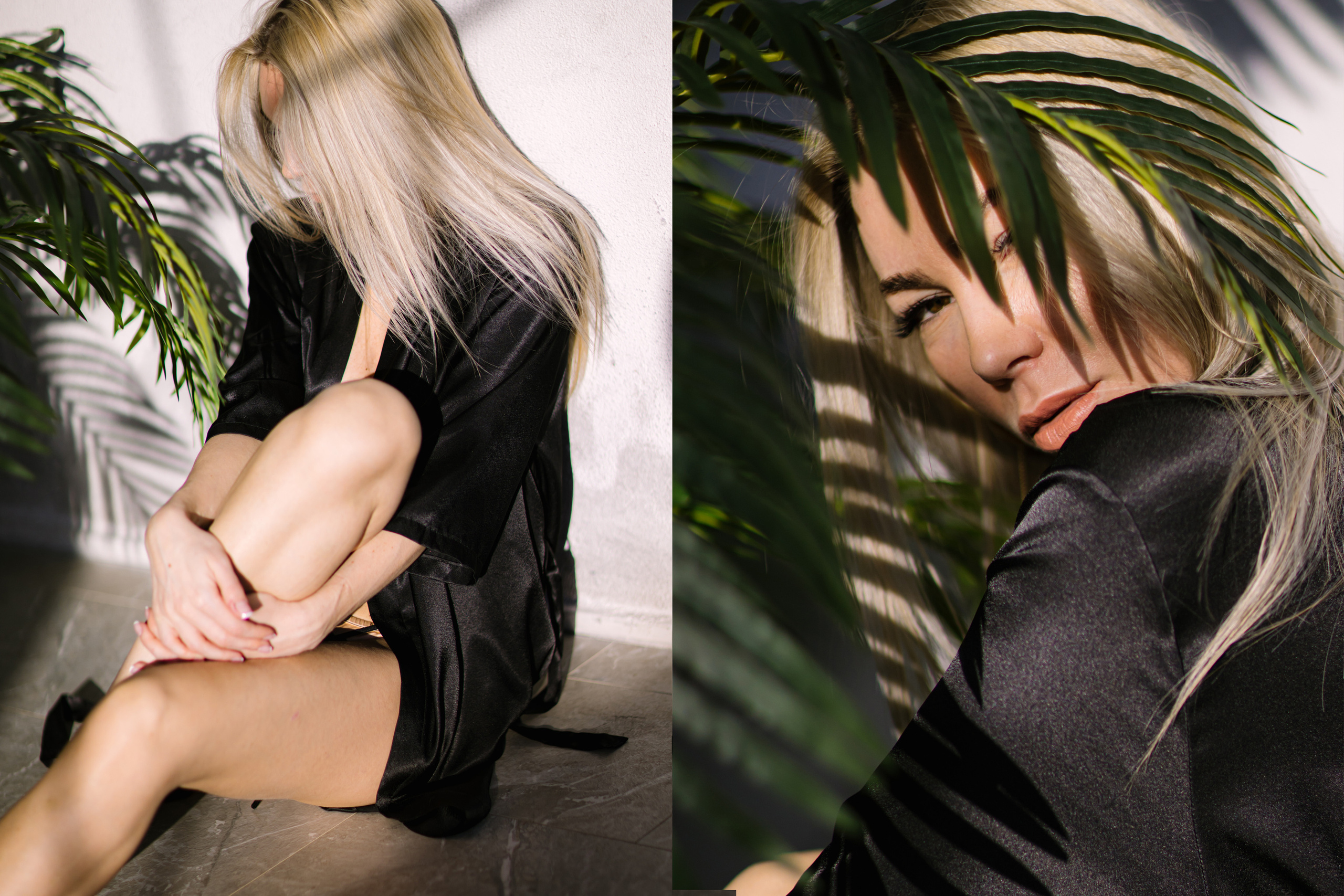 Индивидуальная фотосъёмка. Ведущий на праздник в Москве / Денис Аганин